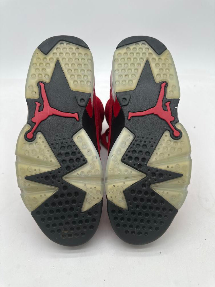 Jordan 6 Retro Toro Bravo