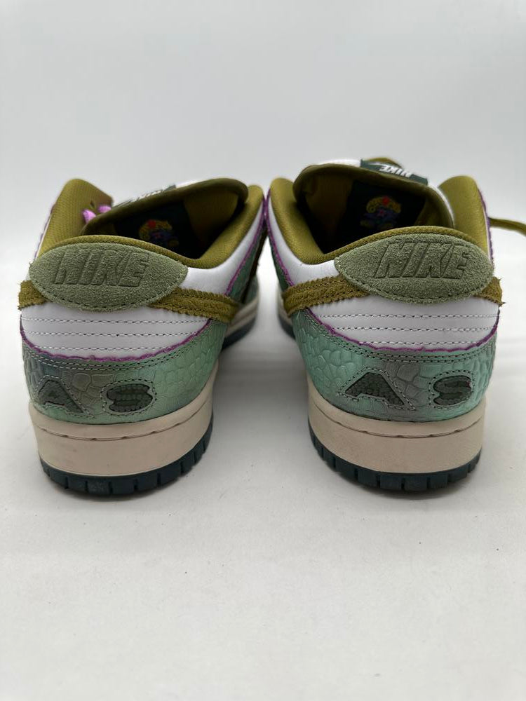 Nike SB Dunk Low Alexis Sablone Chameleon