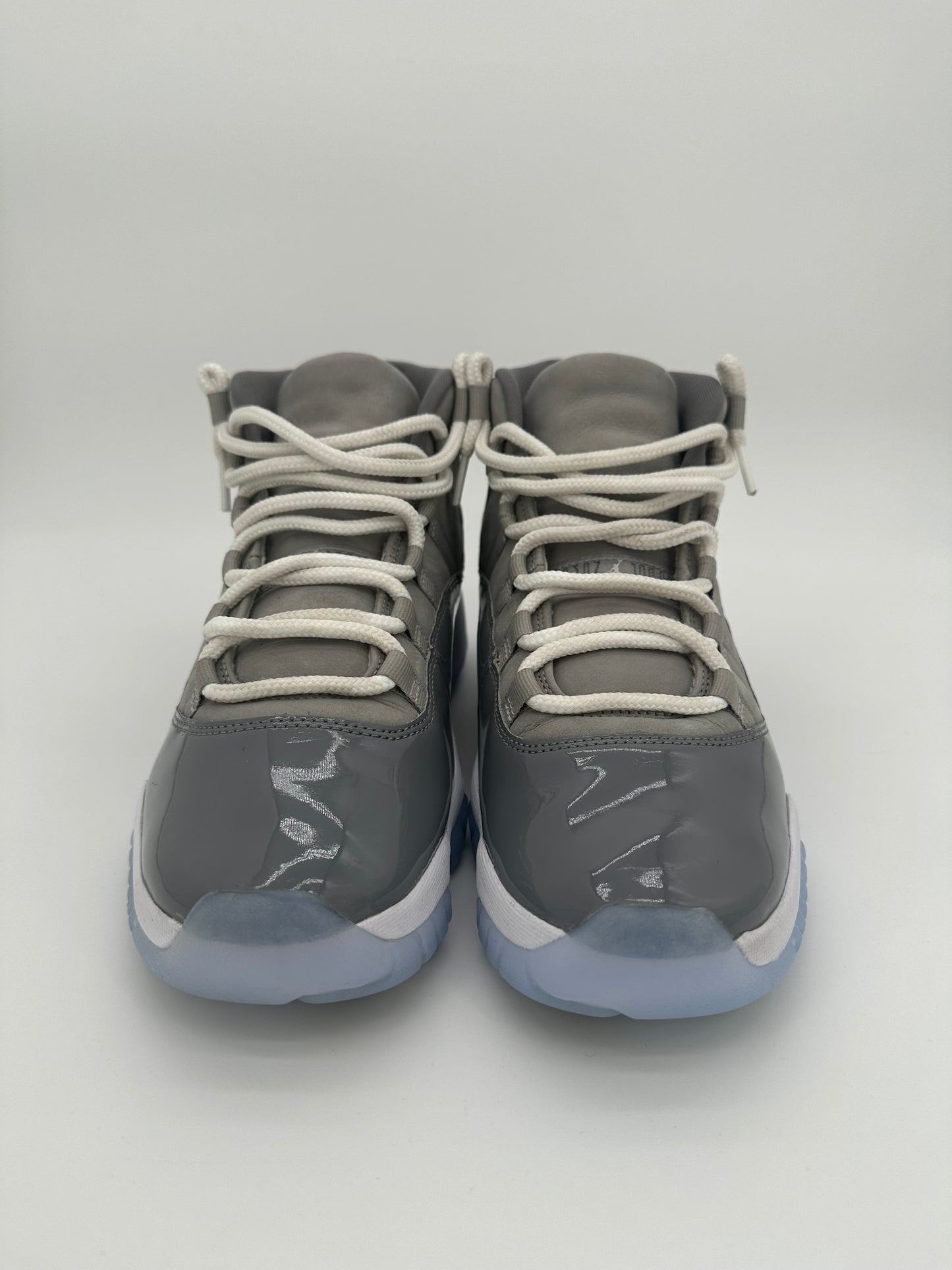 Jordan 11 Retro Cool Grey (2021)