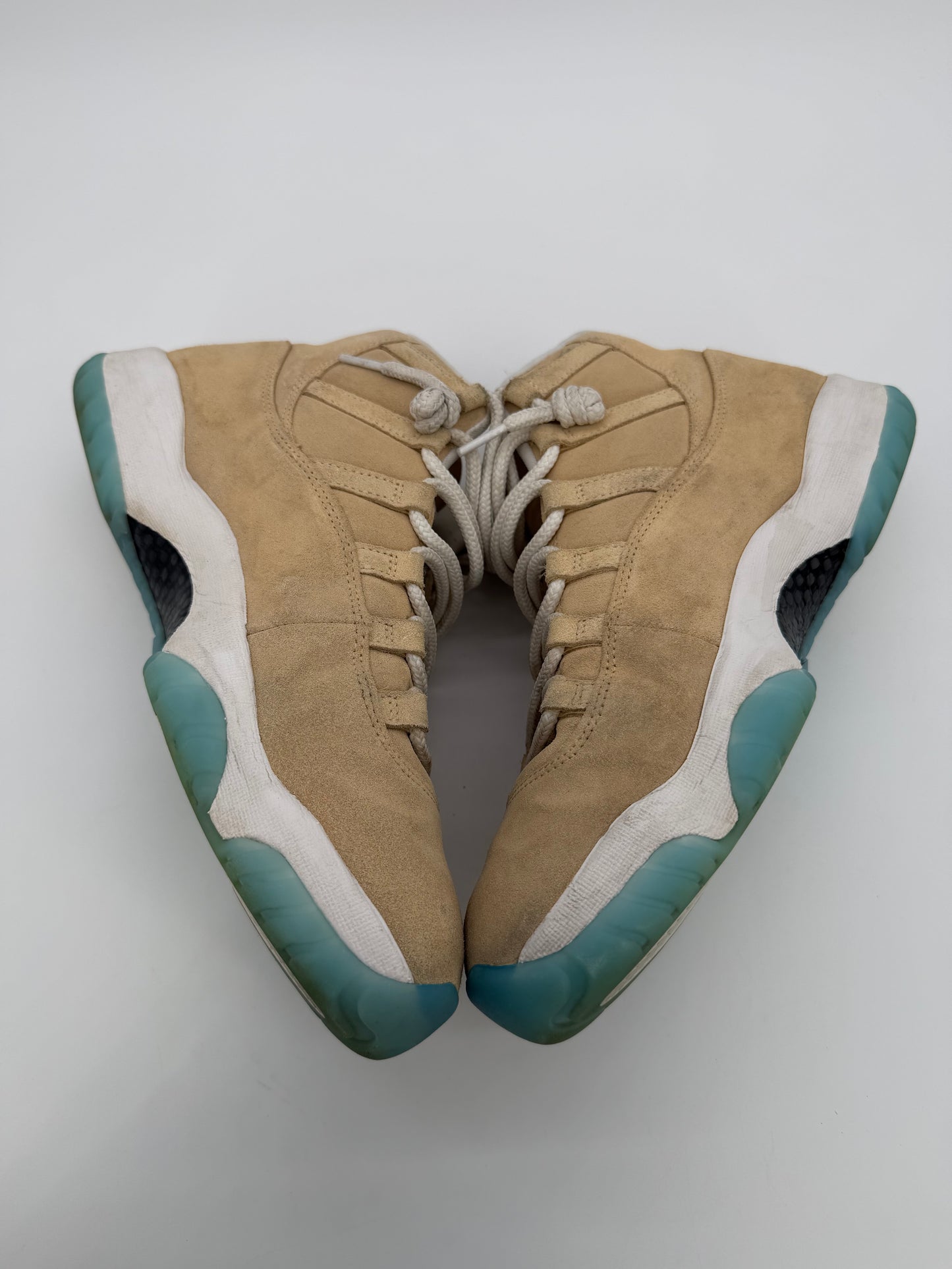 Jordan 11 Retro H-Town