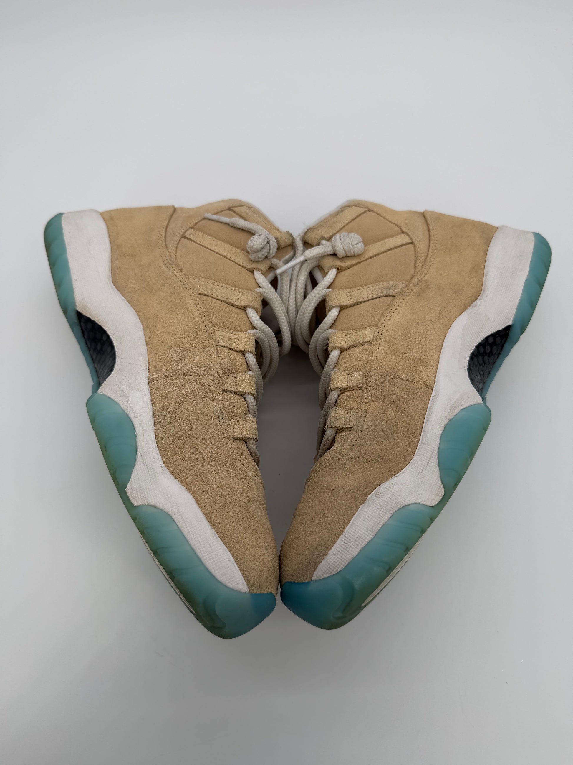 Jordan 11 Retro H-Town