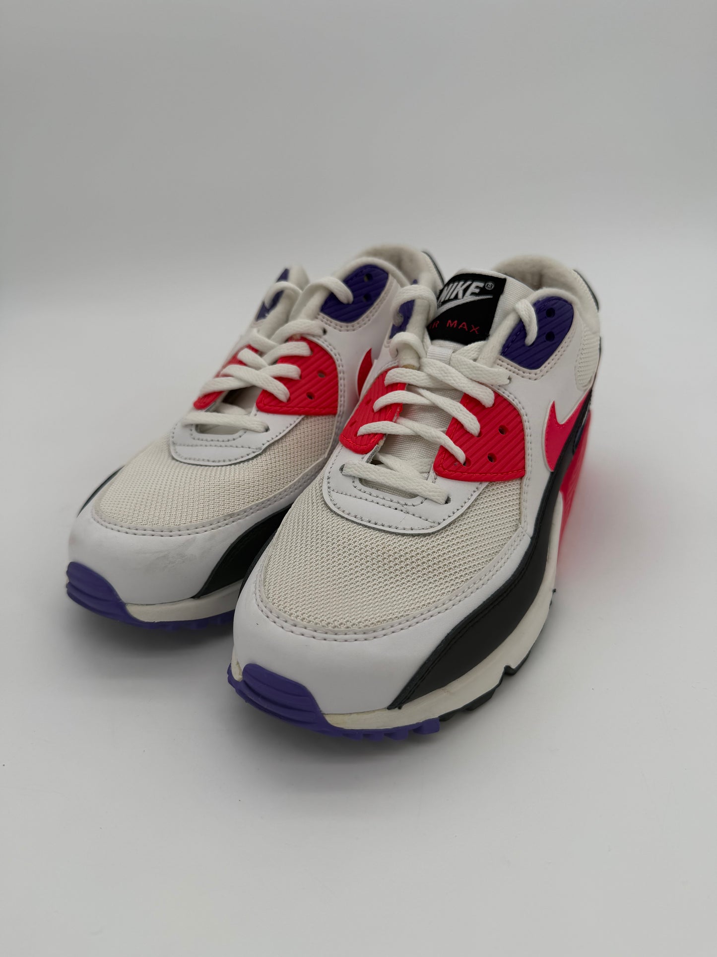Nike Air Max 90 Raptors