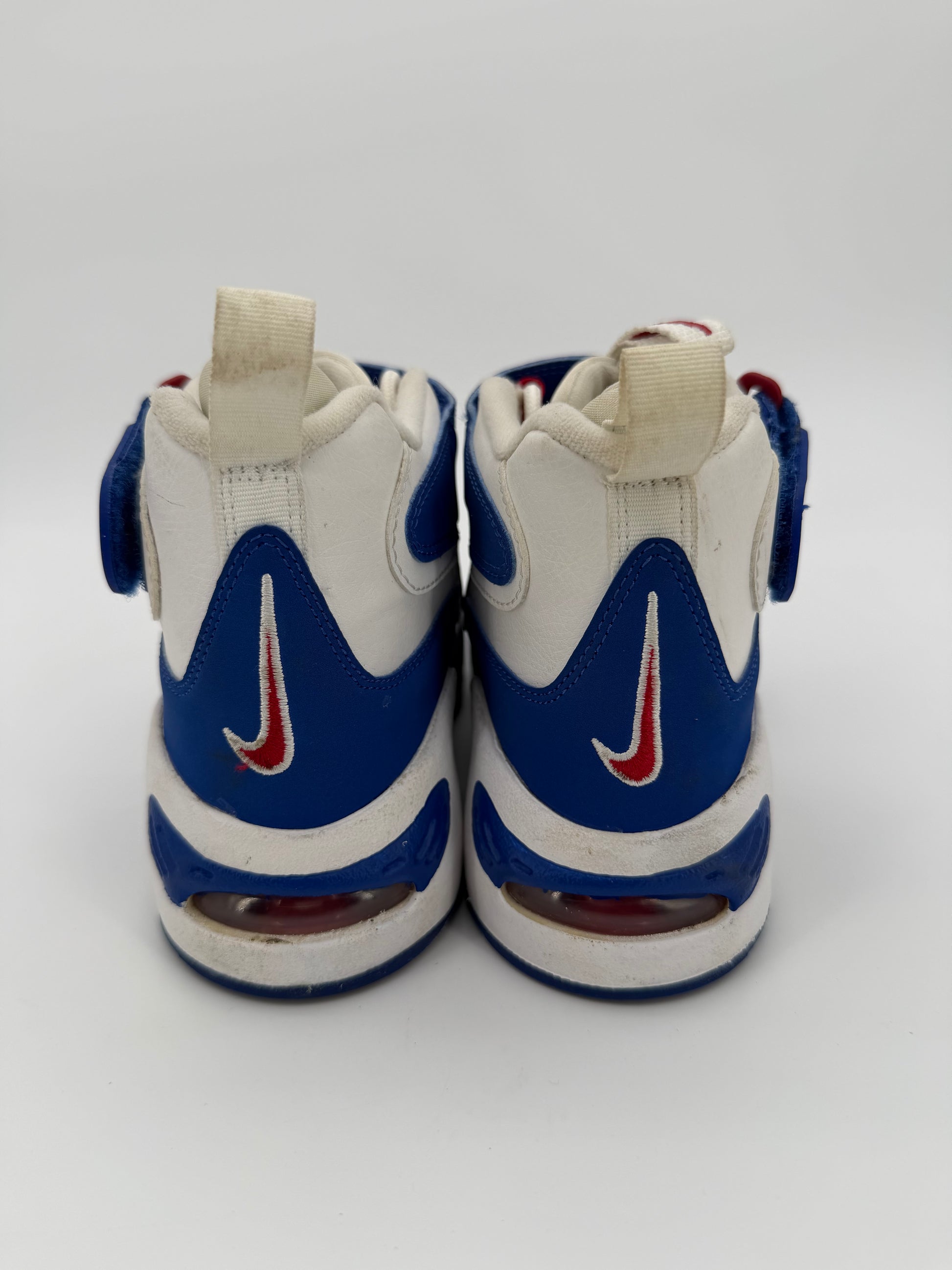 Nike Air Griffey Max 1 USA (GS) (2022)