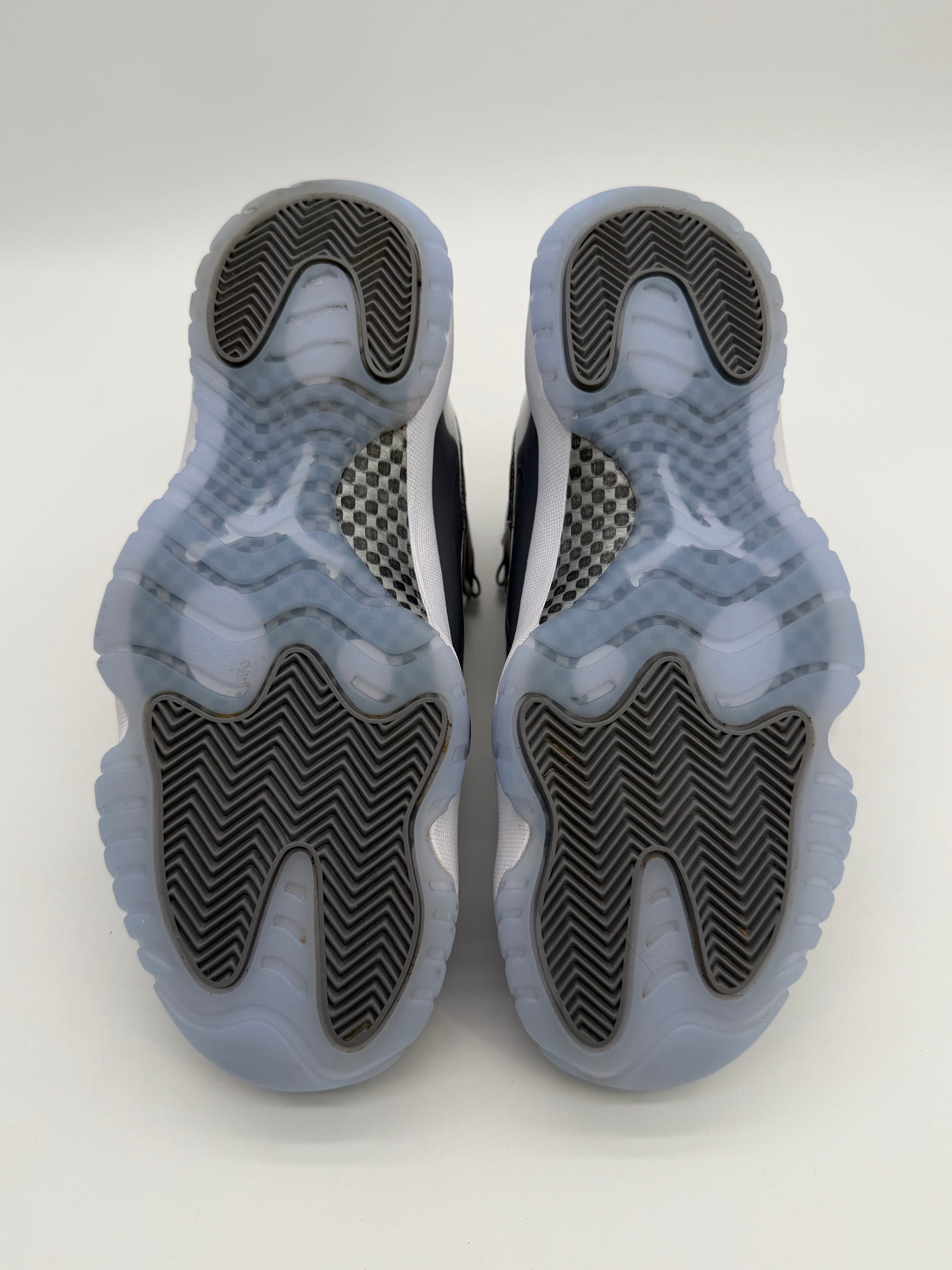 Jordan 11 Retro Cool Grey (2021)