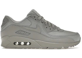 Nike Air Max 90 Triple Wolf Grey
