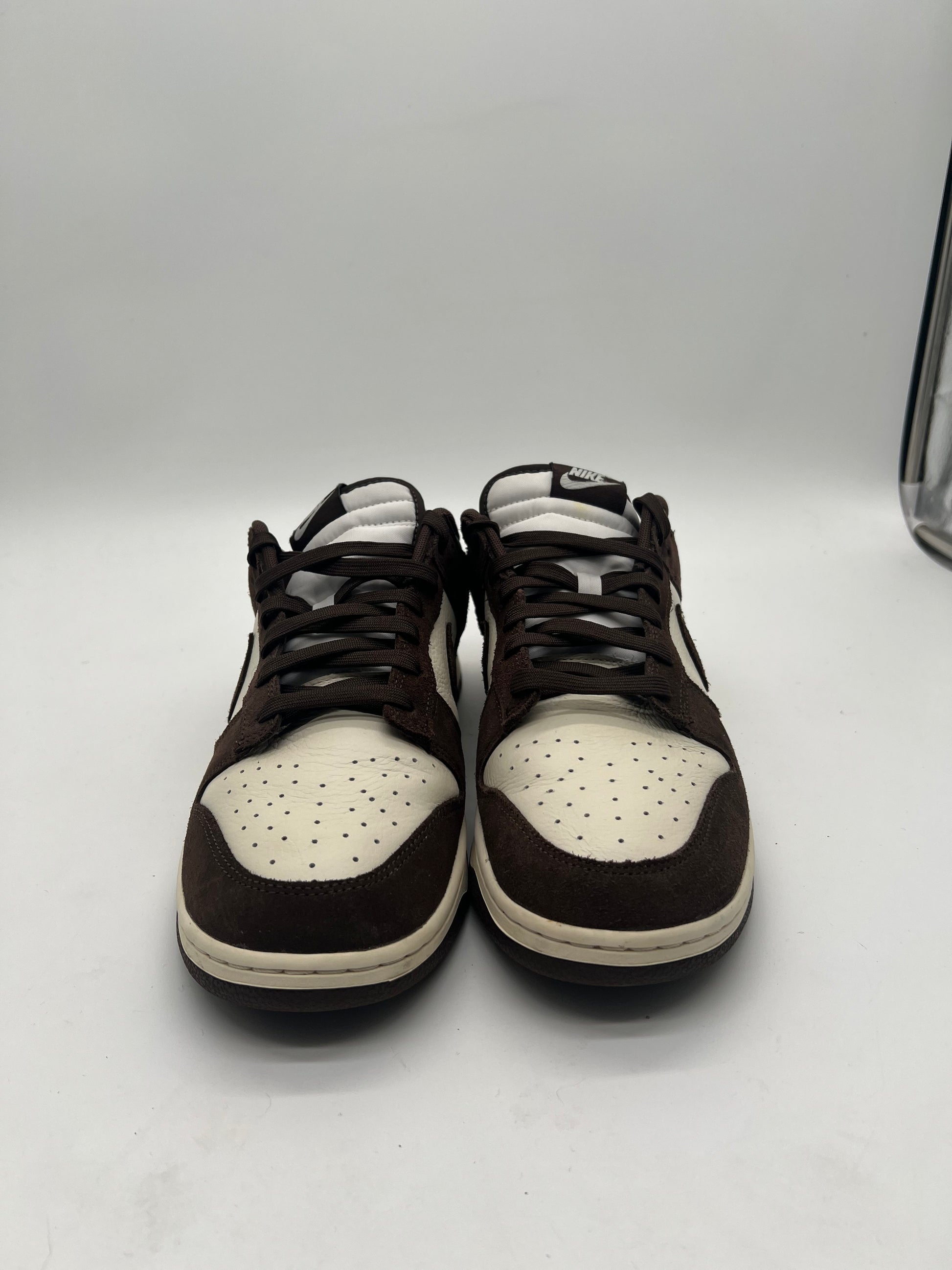 Nike Dunk Low Retro SE Pale Ivory Baroque Brown