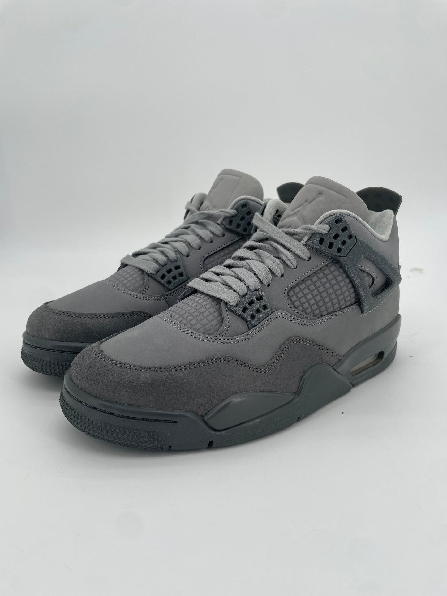 Jordan 4 Retro SE Paris Olympics Wet Cement