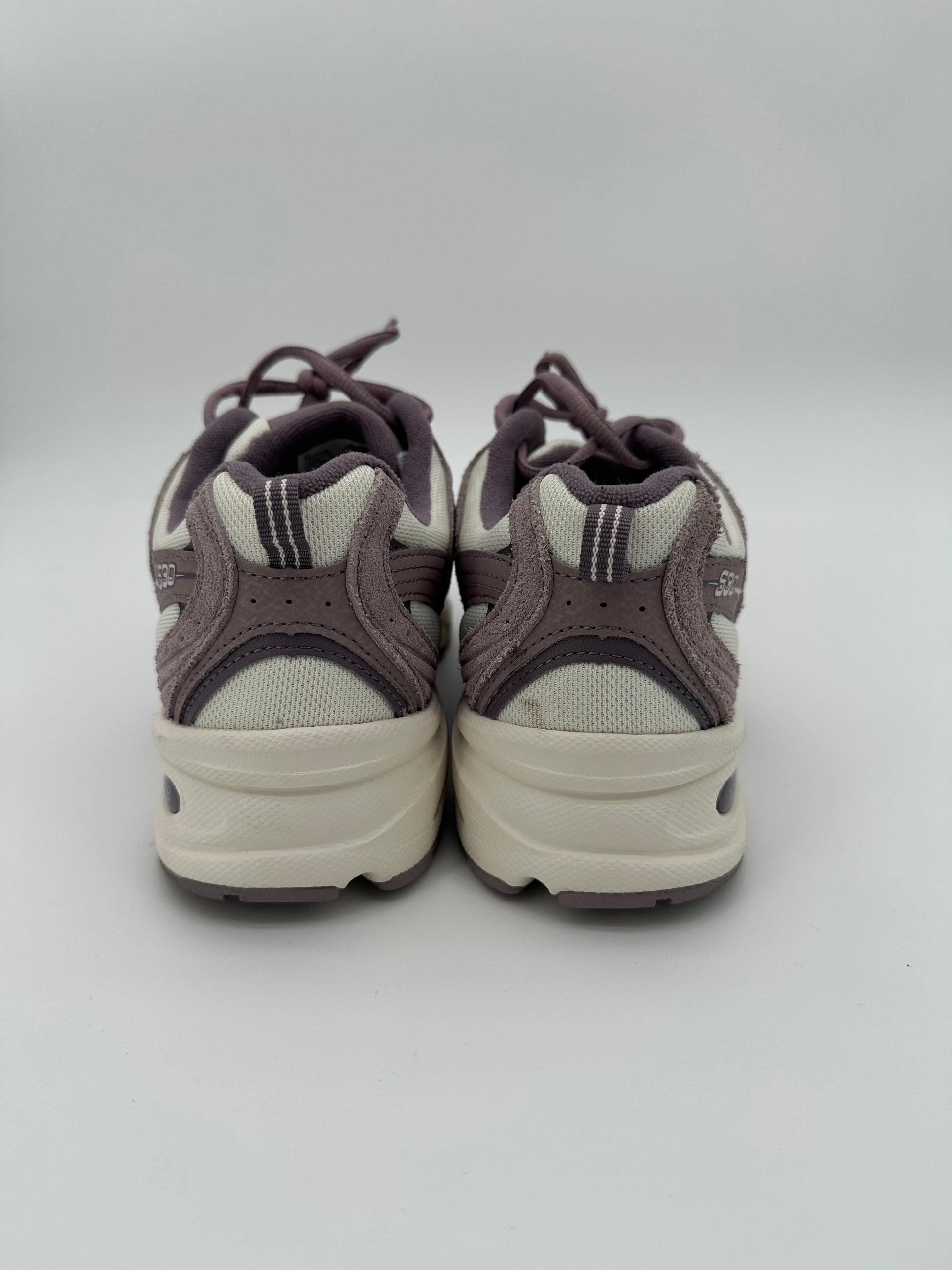 New Balance 530 Light Sea Salt Pink