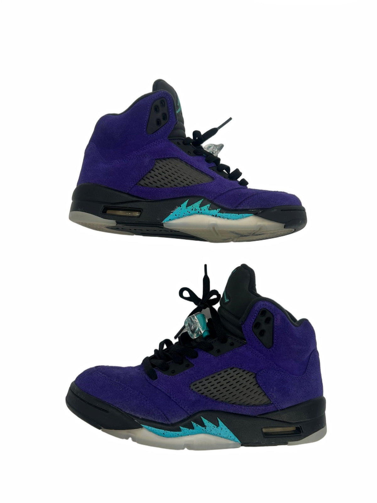 Jordan 5 Retro Alternate Grape