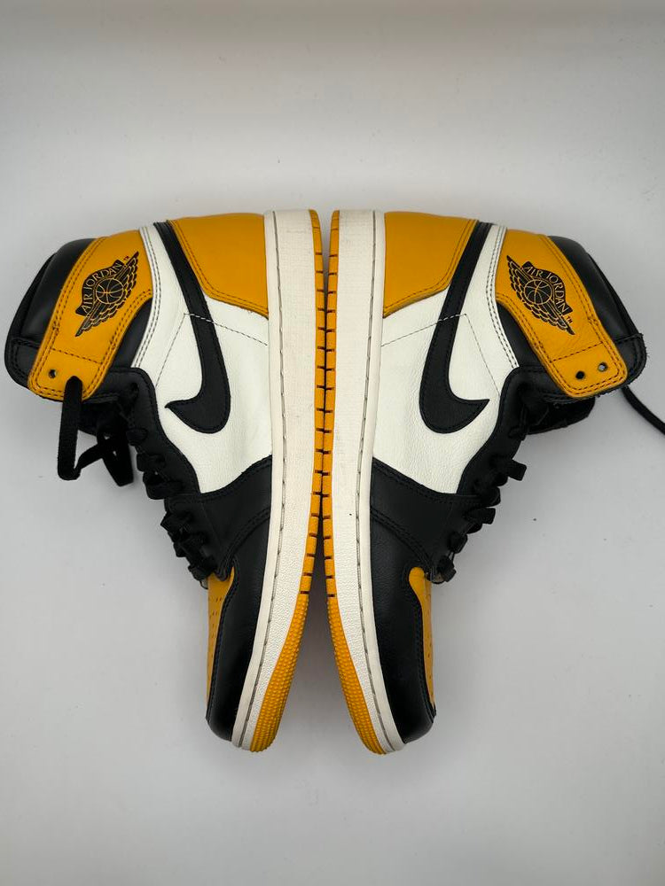 Jordan 1 Retro High OG Taxi