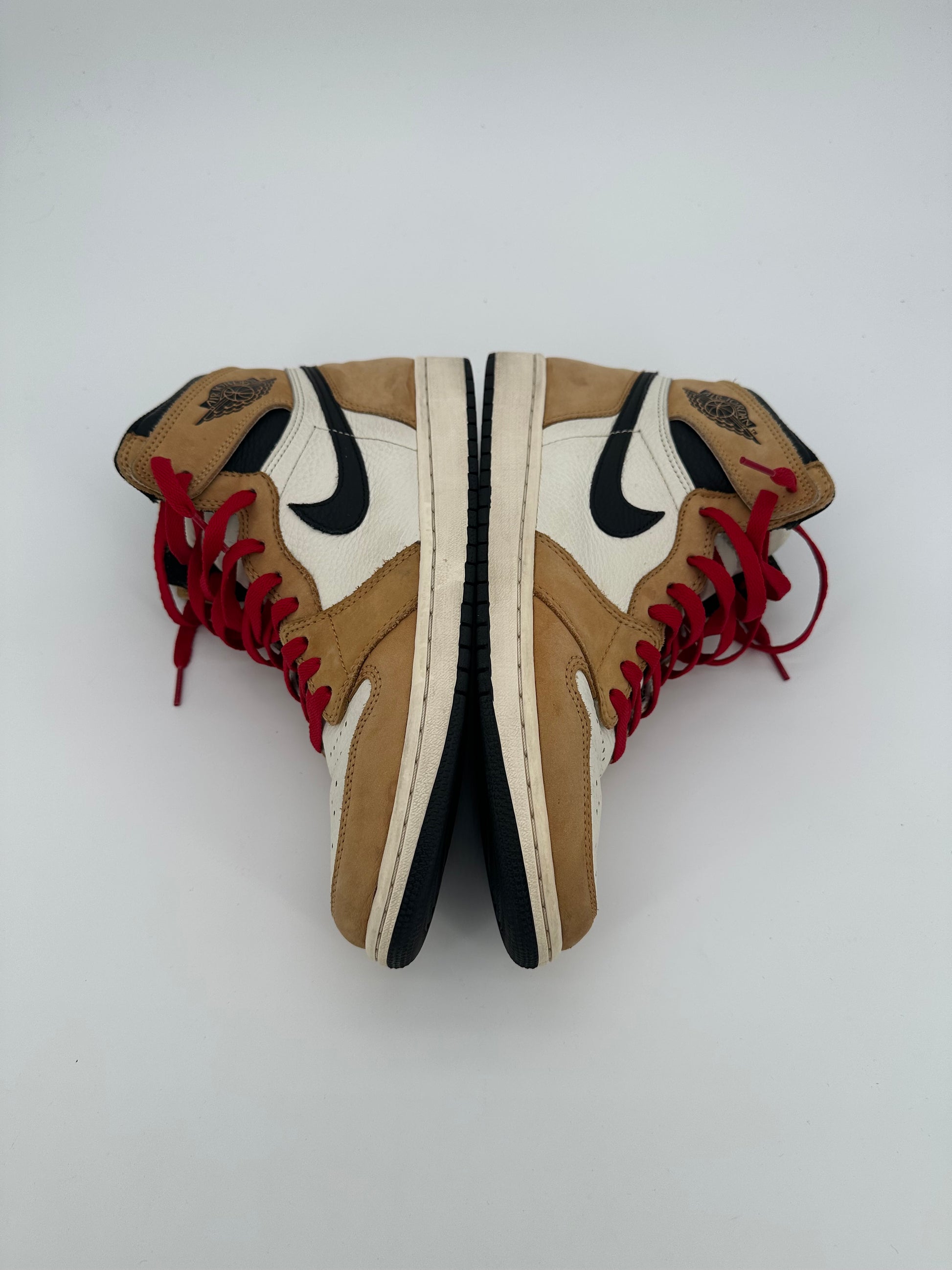 Jordan 1 Retro High Rookie of the Year