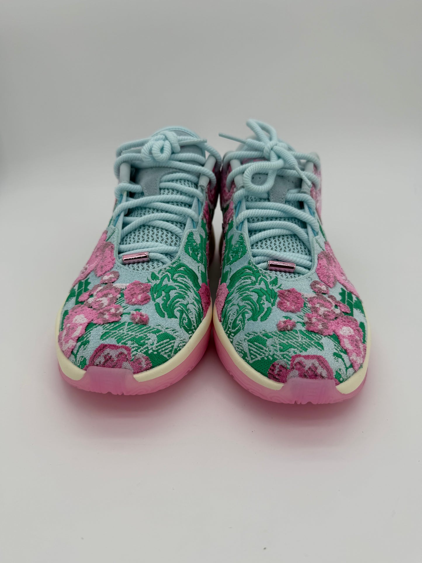 Nike LeBron 21 PRM Pearl of Z (Translucent Outsole)