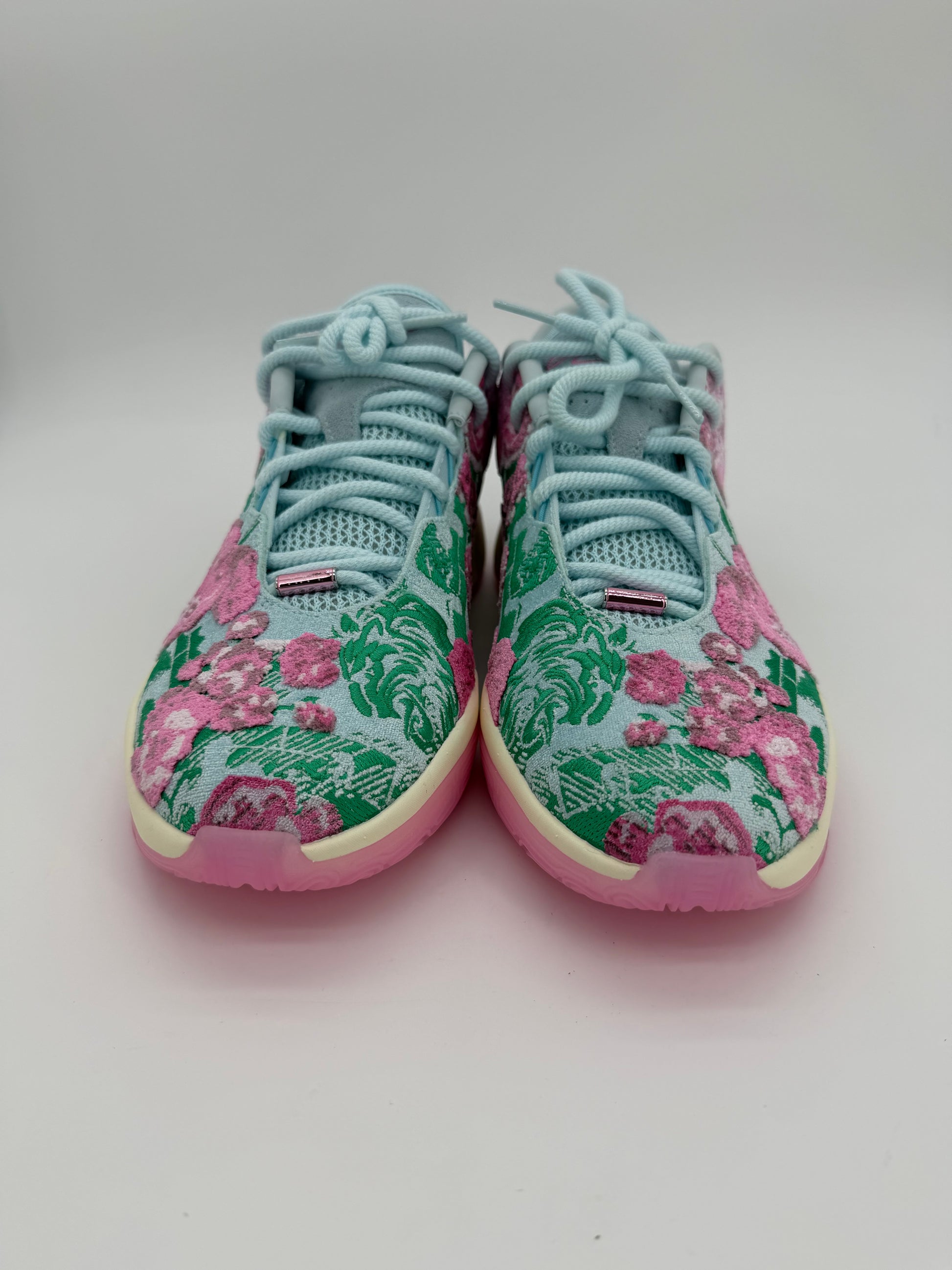 Nike LeBron 21 PRM Pearl of Z (Translucent Outsole)