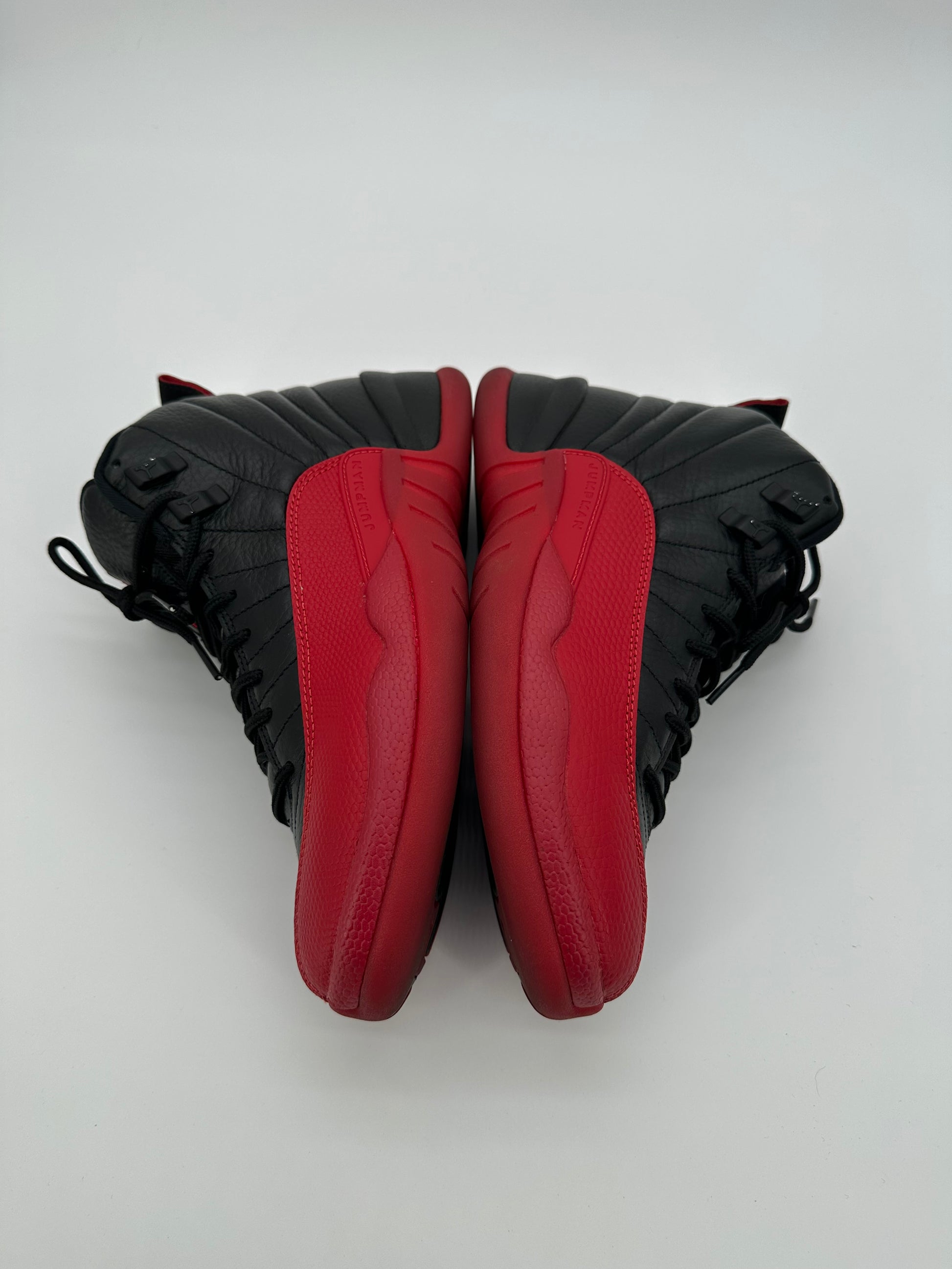 Jordan 12 Retro Flu Game (2025)
