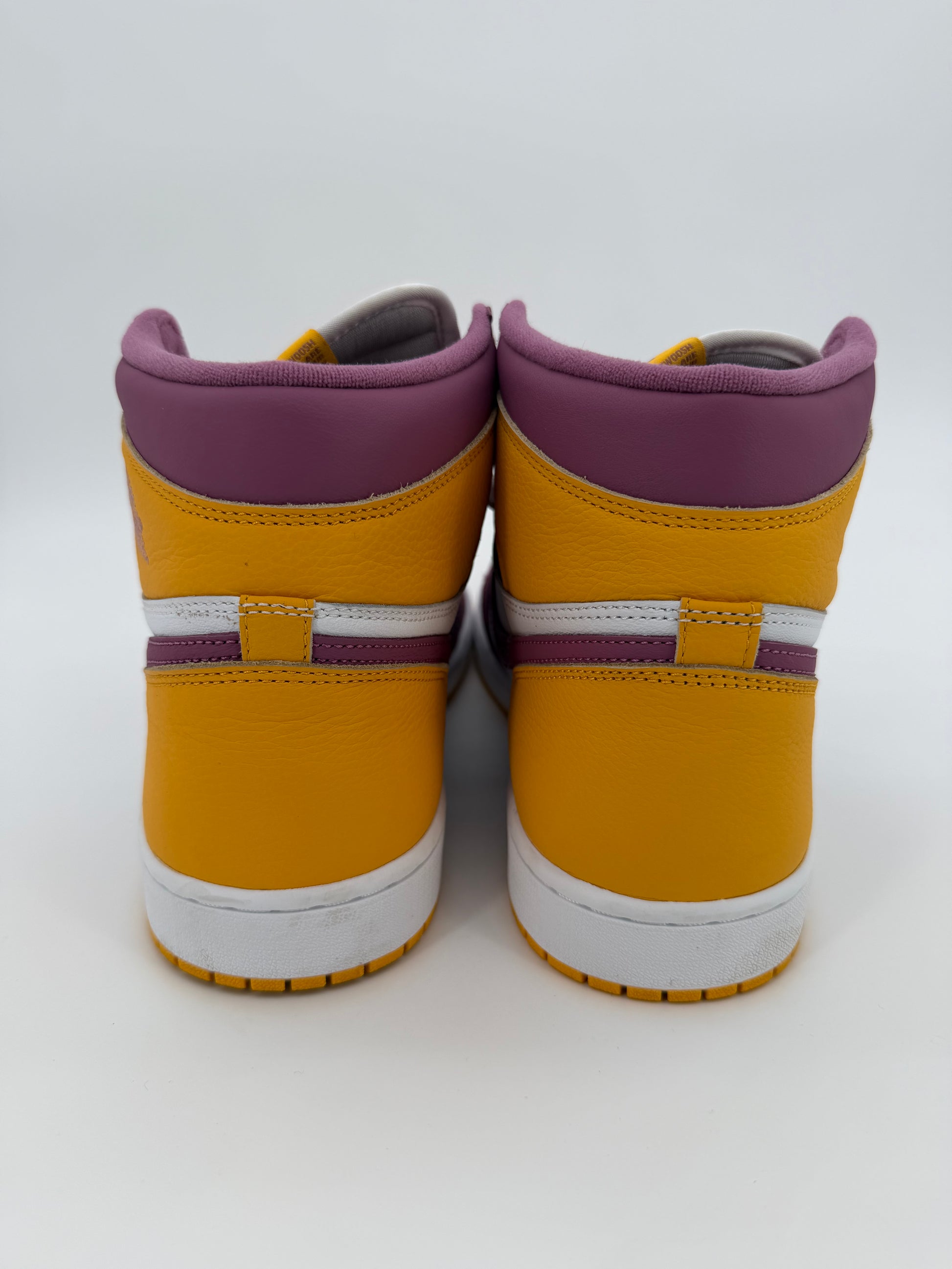 Jordan 1 Retro High OG Brotherhood