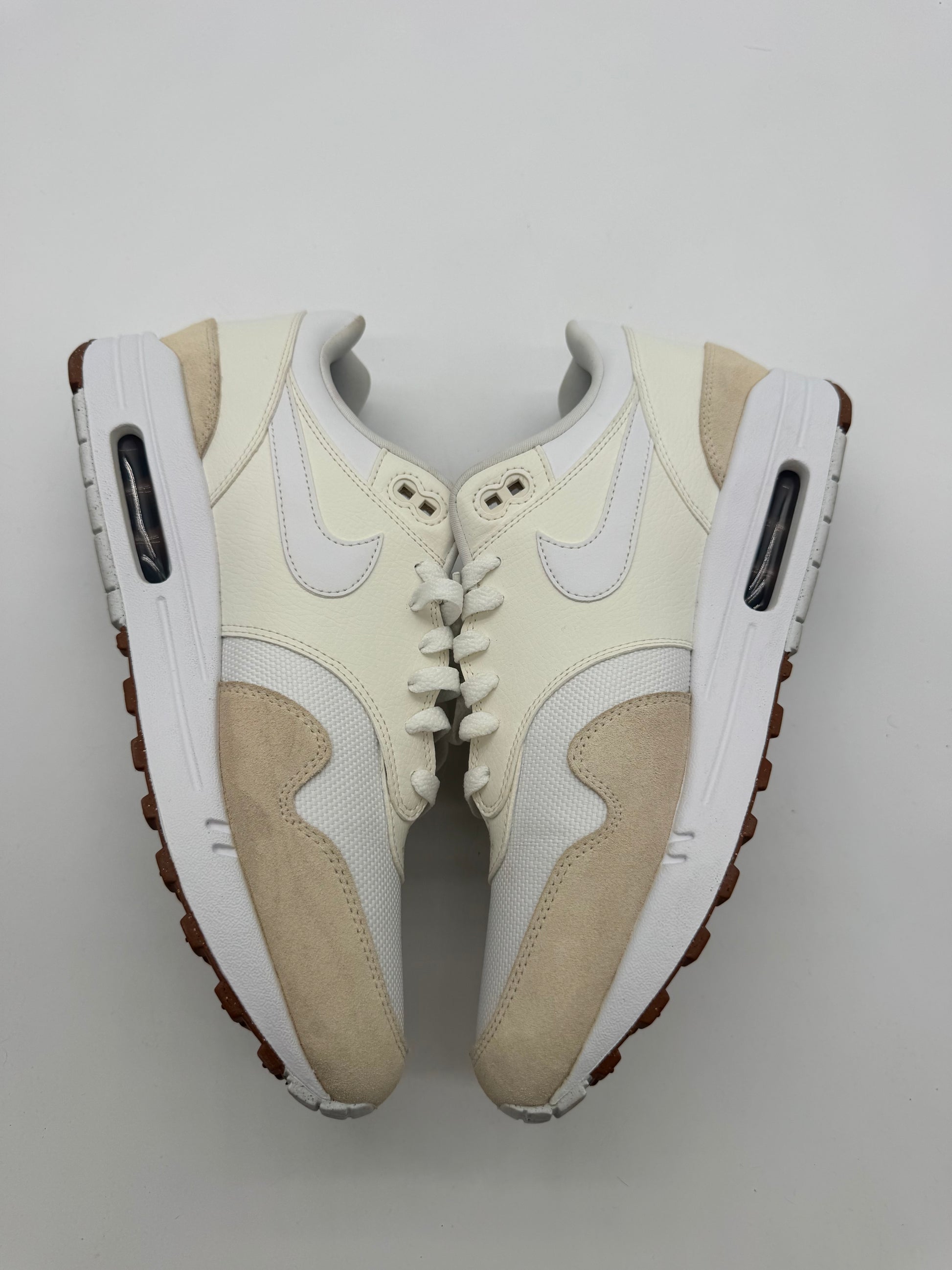 Nike Air Max 1 SC Sail