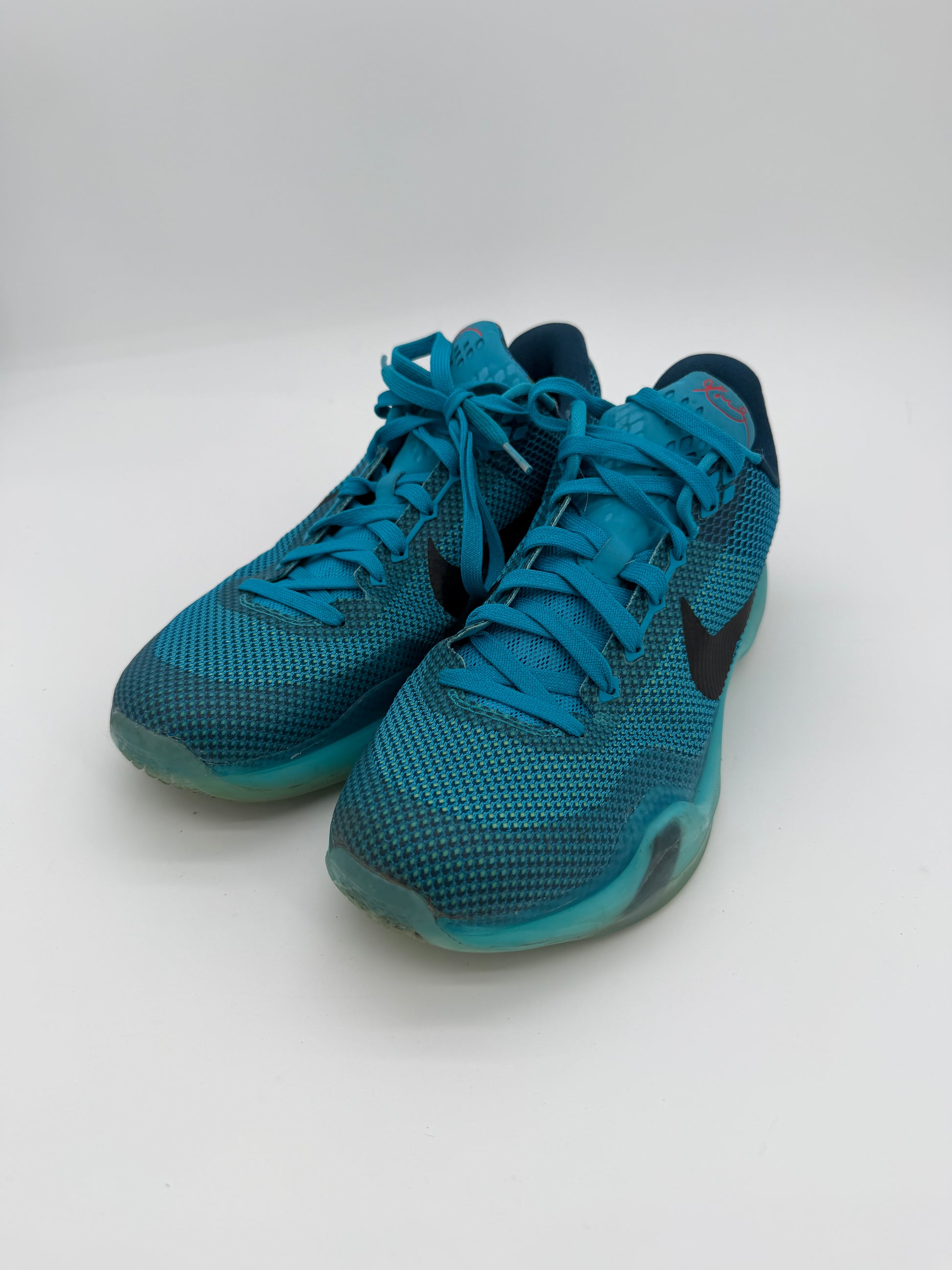 Nike Kobe 10 5AM Flight