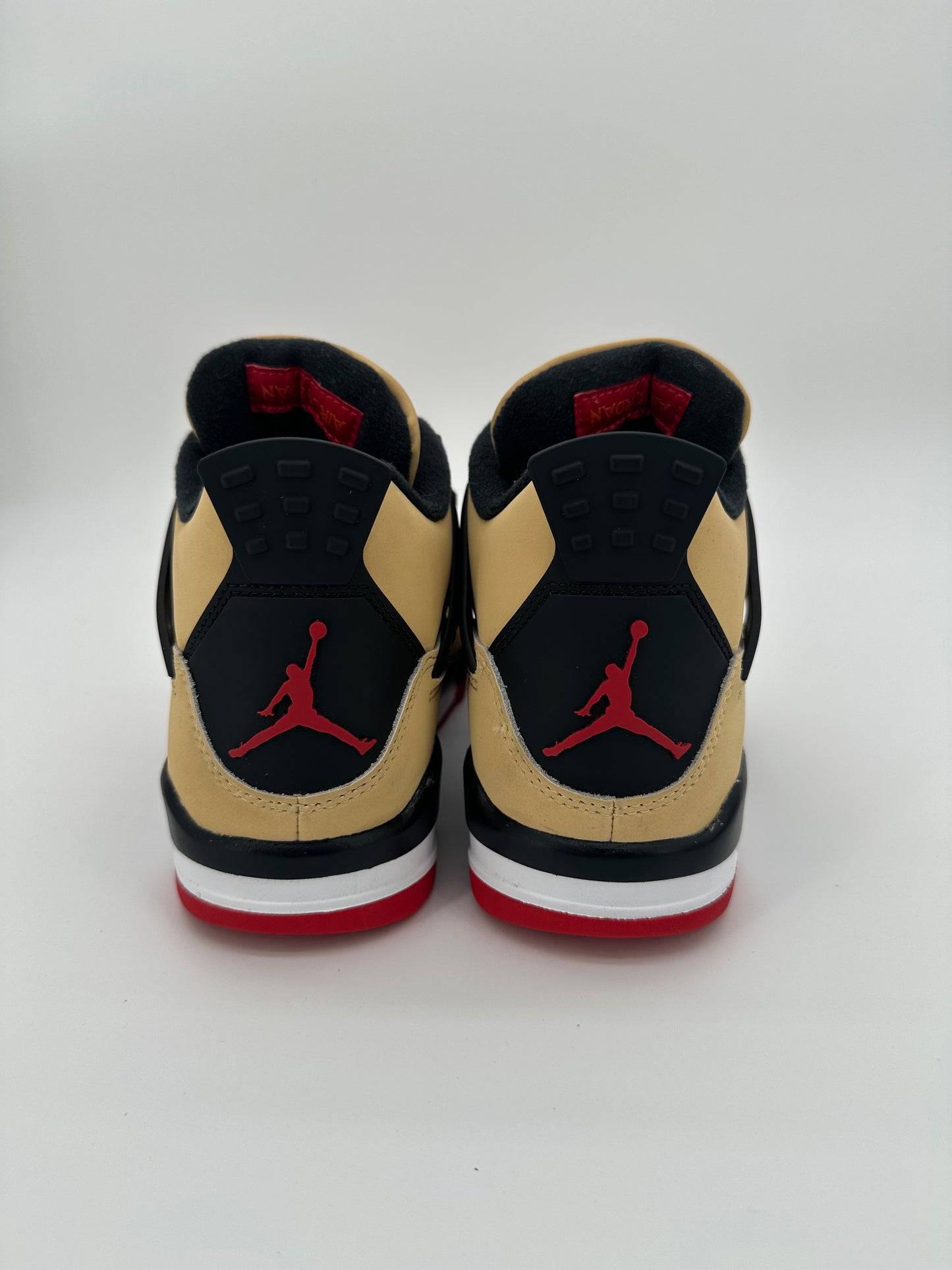 Jordan 4 Retro Pizza (GS)