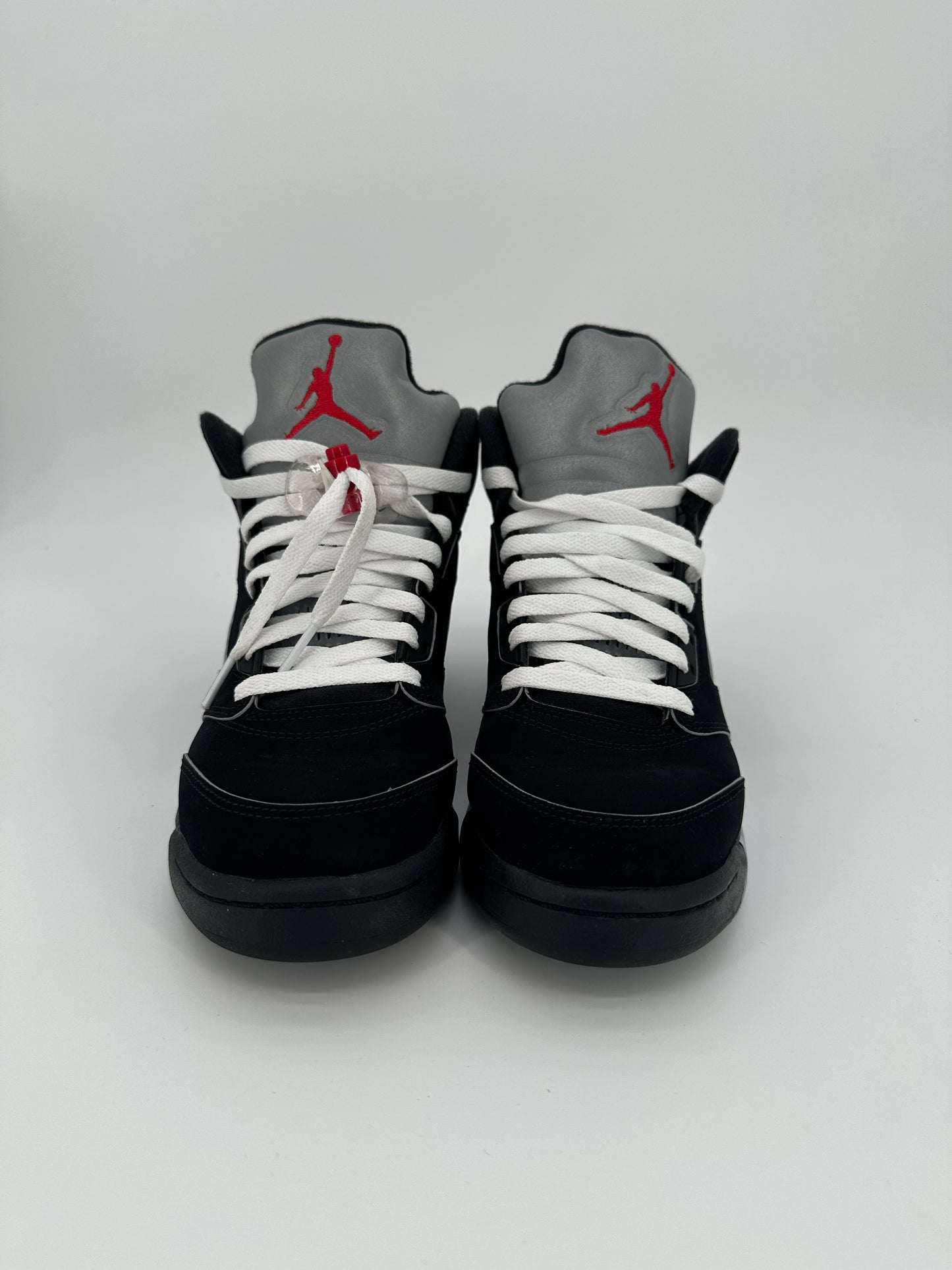 Jordan 5 Retro OG Black Metallic Reimagined (GS)