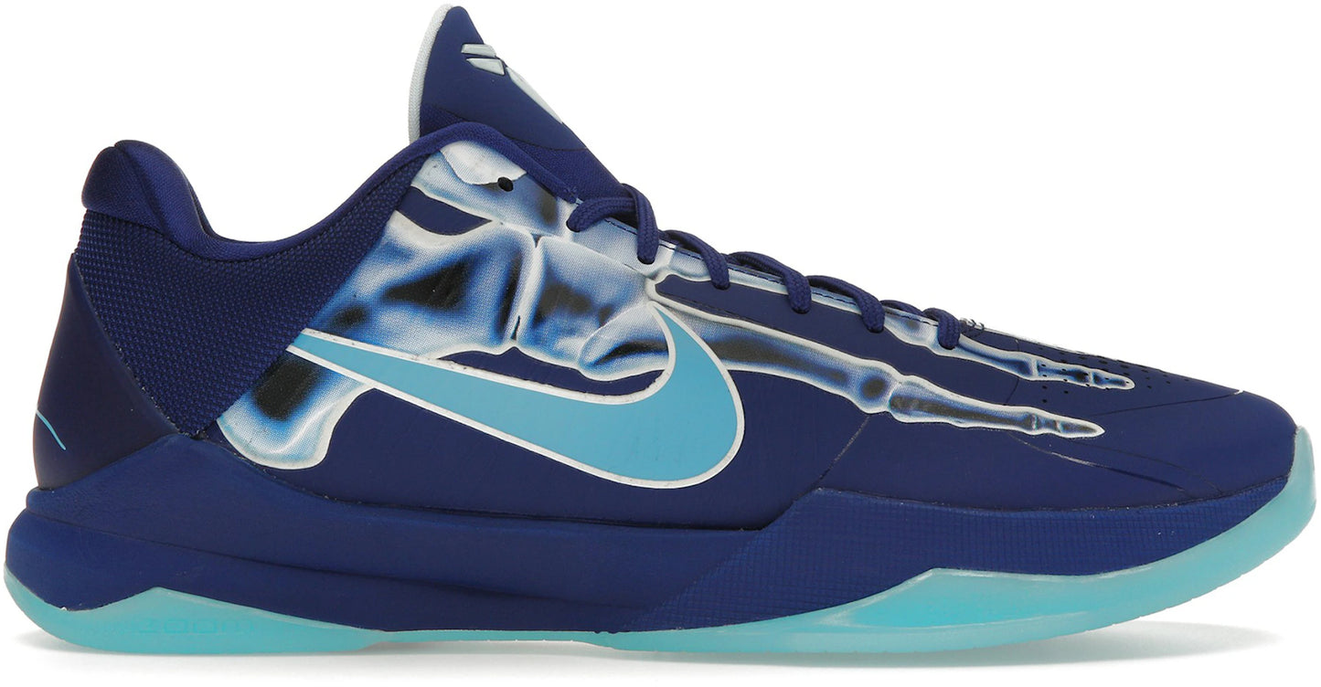 Nike Kobe 5 Protro X-Ray
