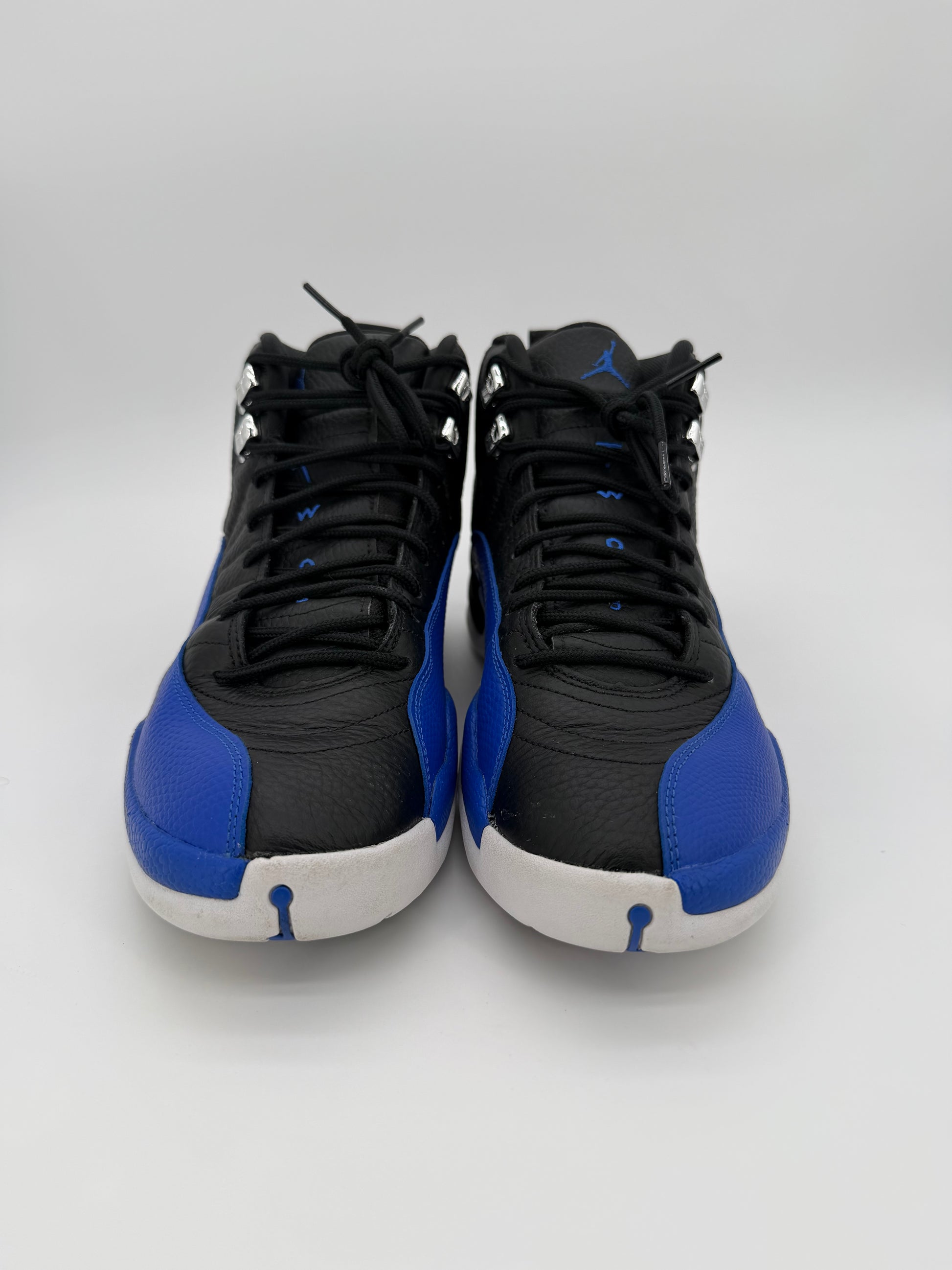 Jordan 12 Retro Hyper Royal (Women's)