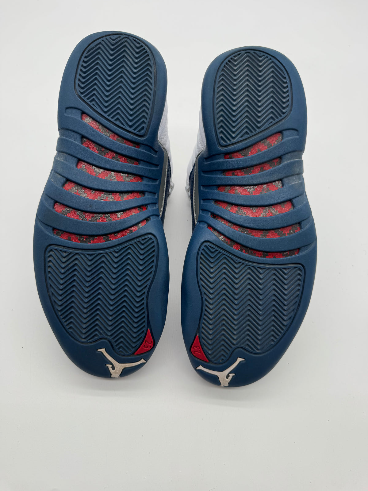 Jordan 12 Retro French Blue (2025)