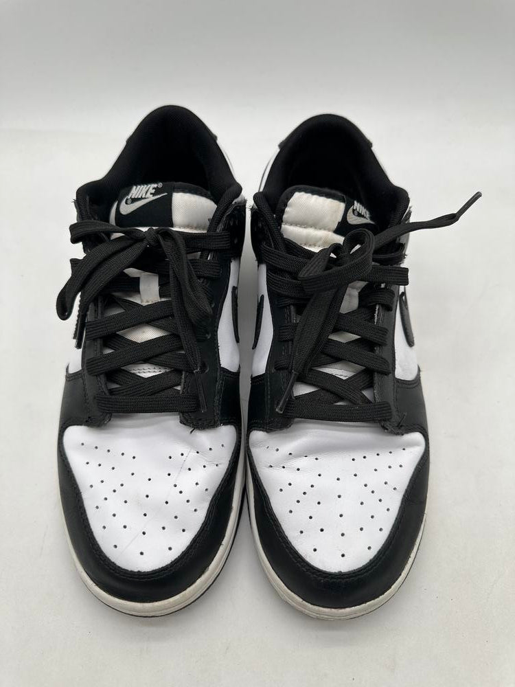 Nike Dunk Low Retro White Black Panda