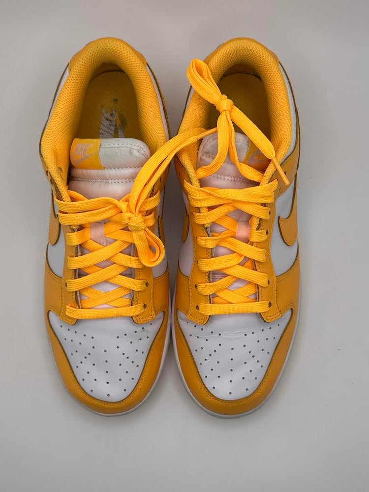 Nike Dunk Low Laser Orange (Women's)