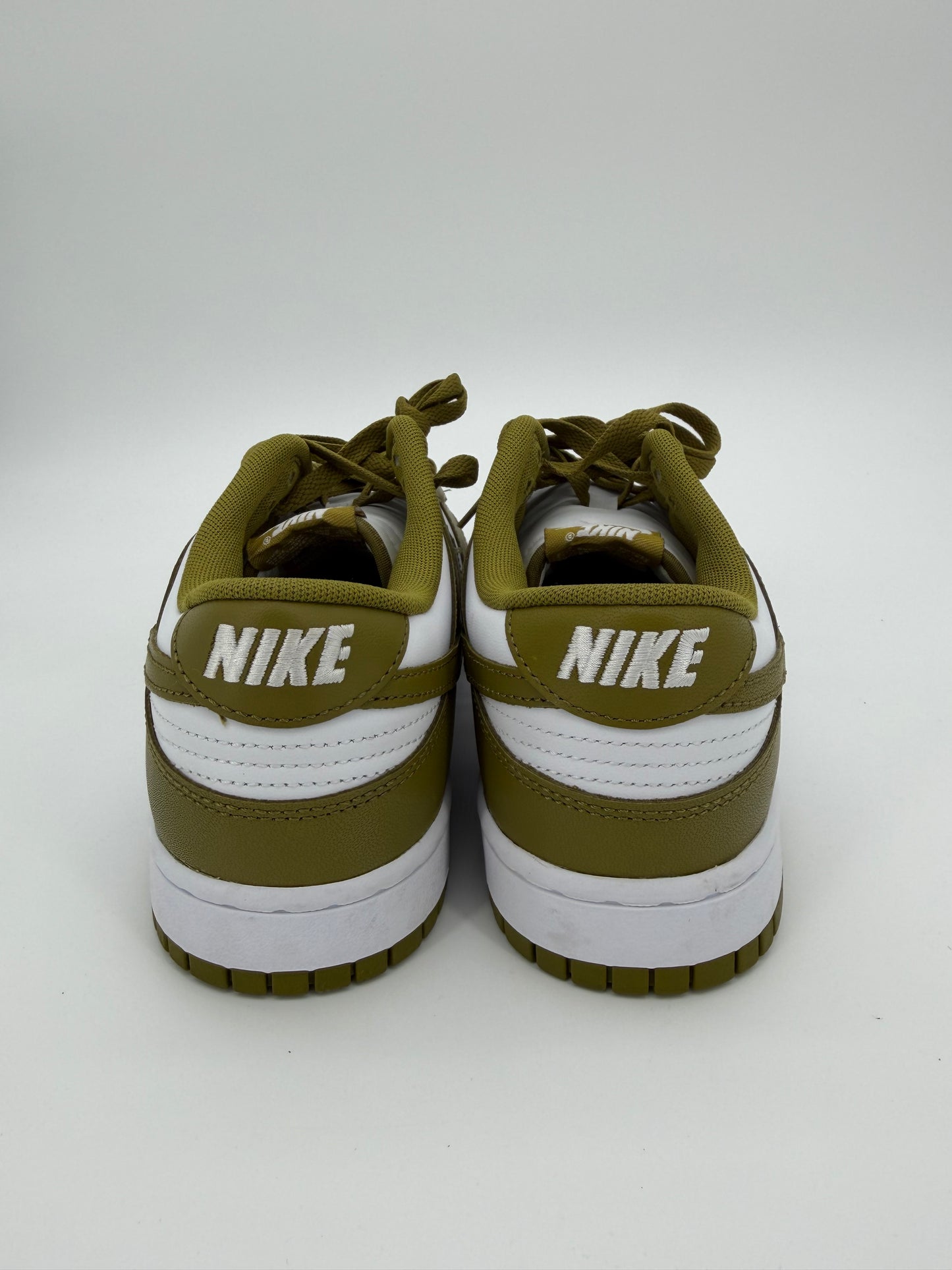 Nike Dunk Low Retro Pacific Moss