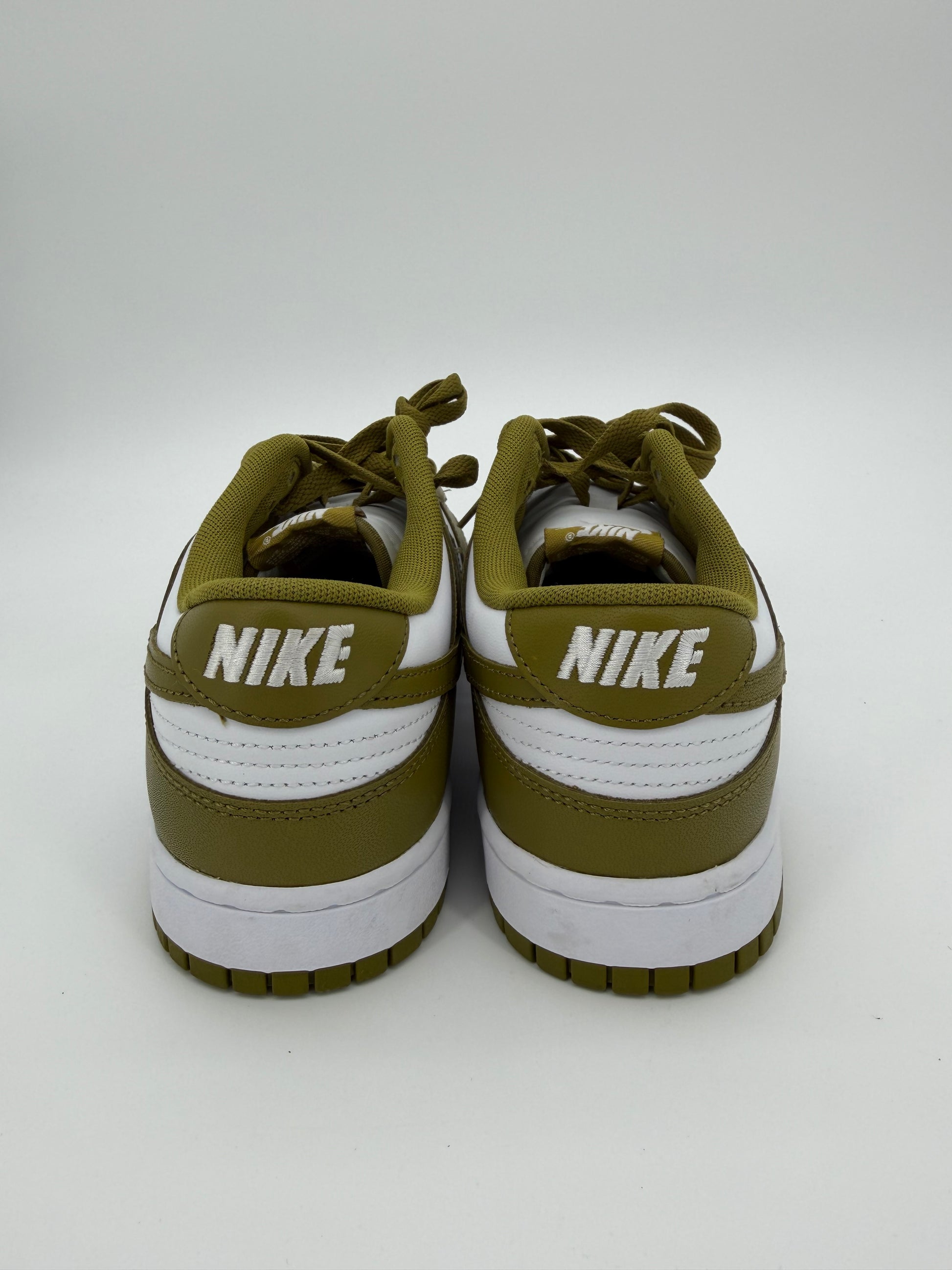 Nike Dunk Low Retro Pacific Moss