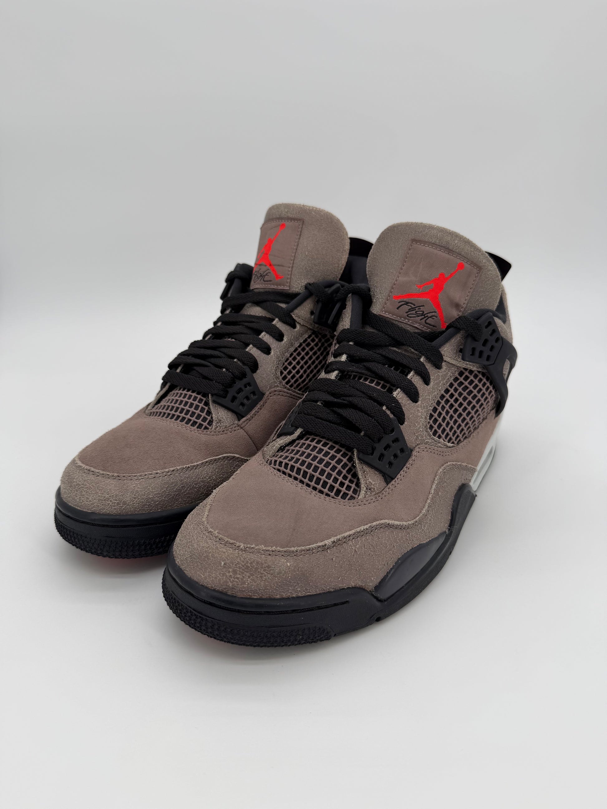 Jordan 4 Retro Taupe Haze