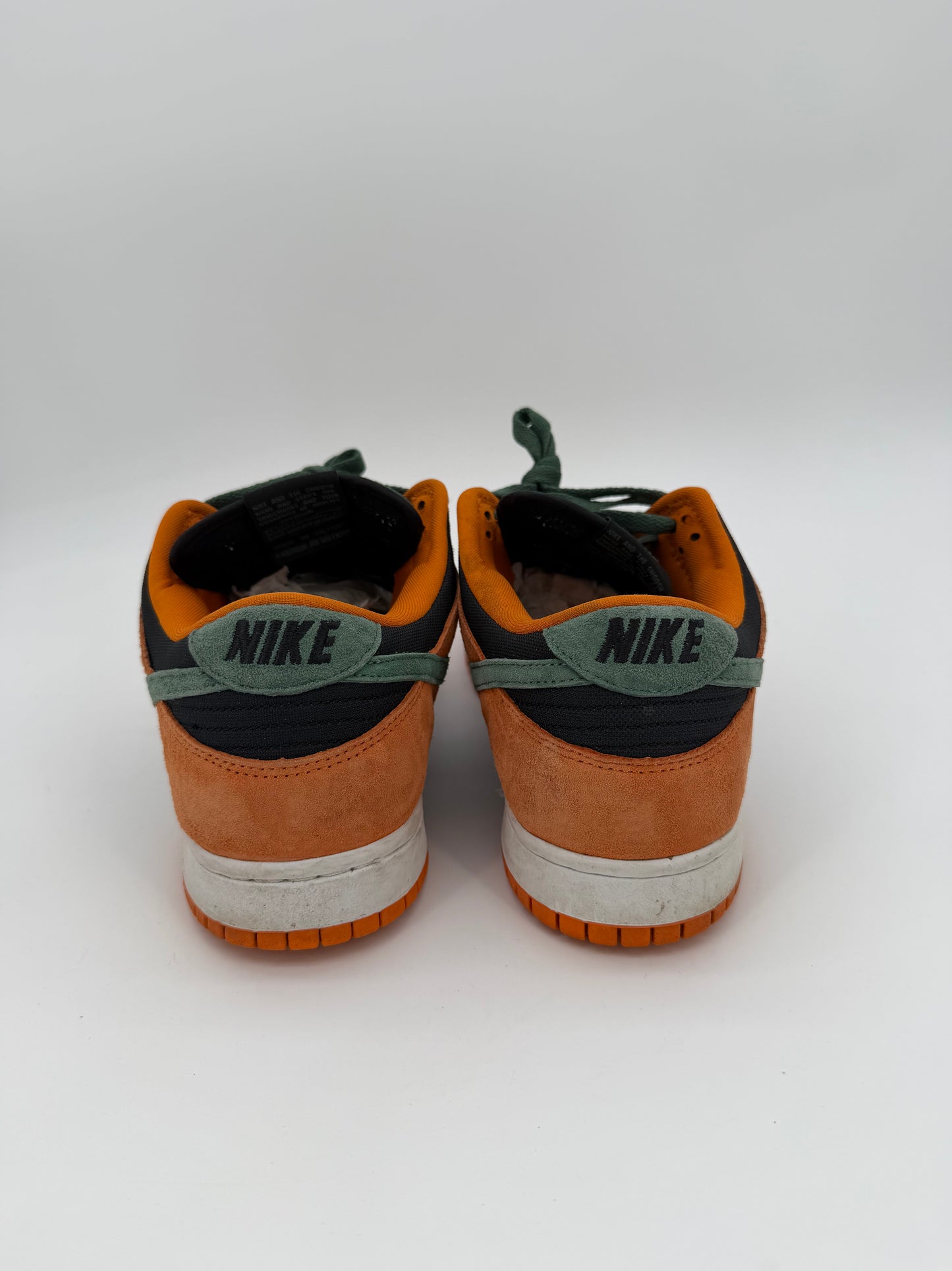 Nike Dunk Low Ceramic