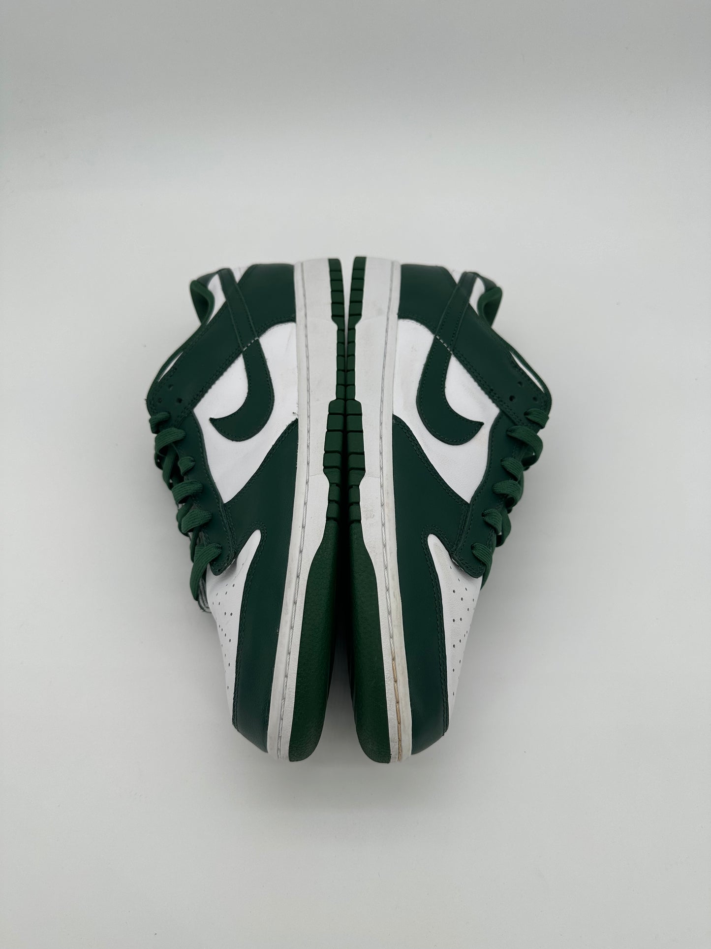 Nike Dunk Low Michigan State