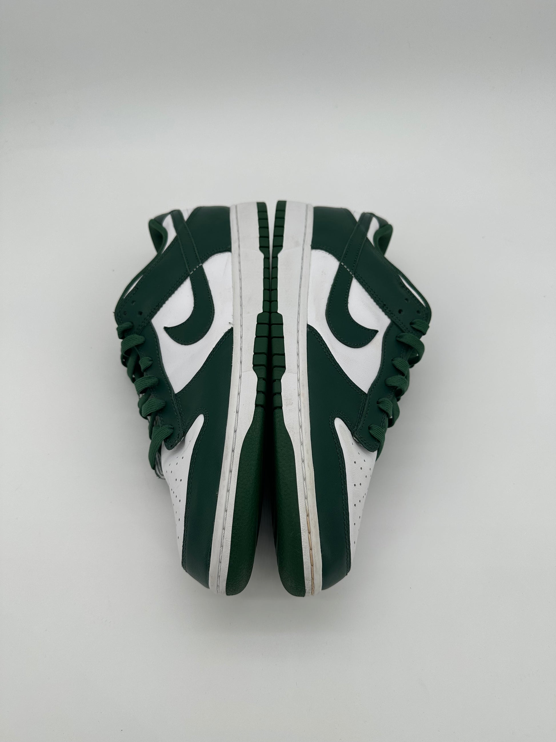 Nike Dunk Low Michigan State