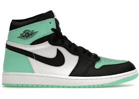 Jordan 1 Retro High OG Green Glow (No Lid)