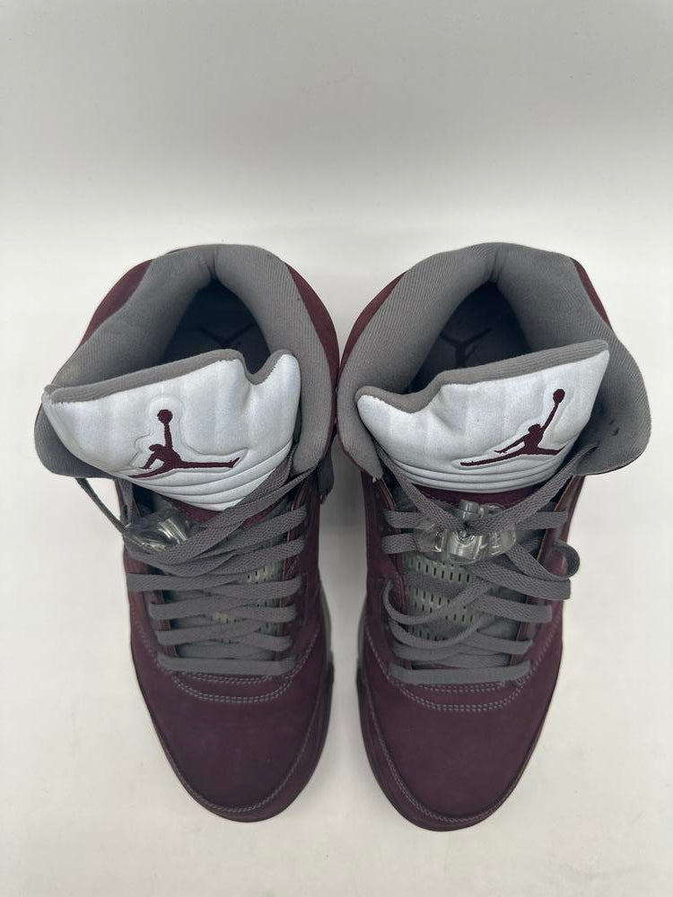 Jordan 5 Retro Burgundy (2023)