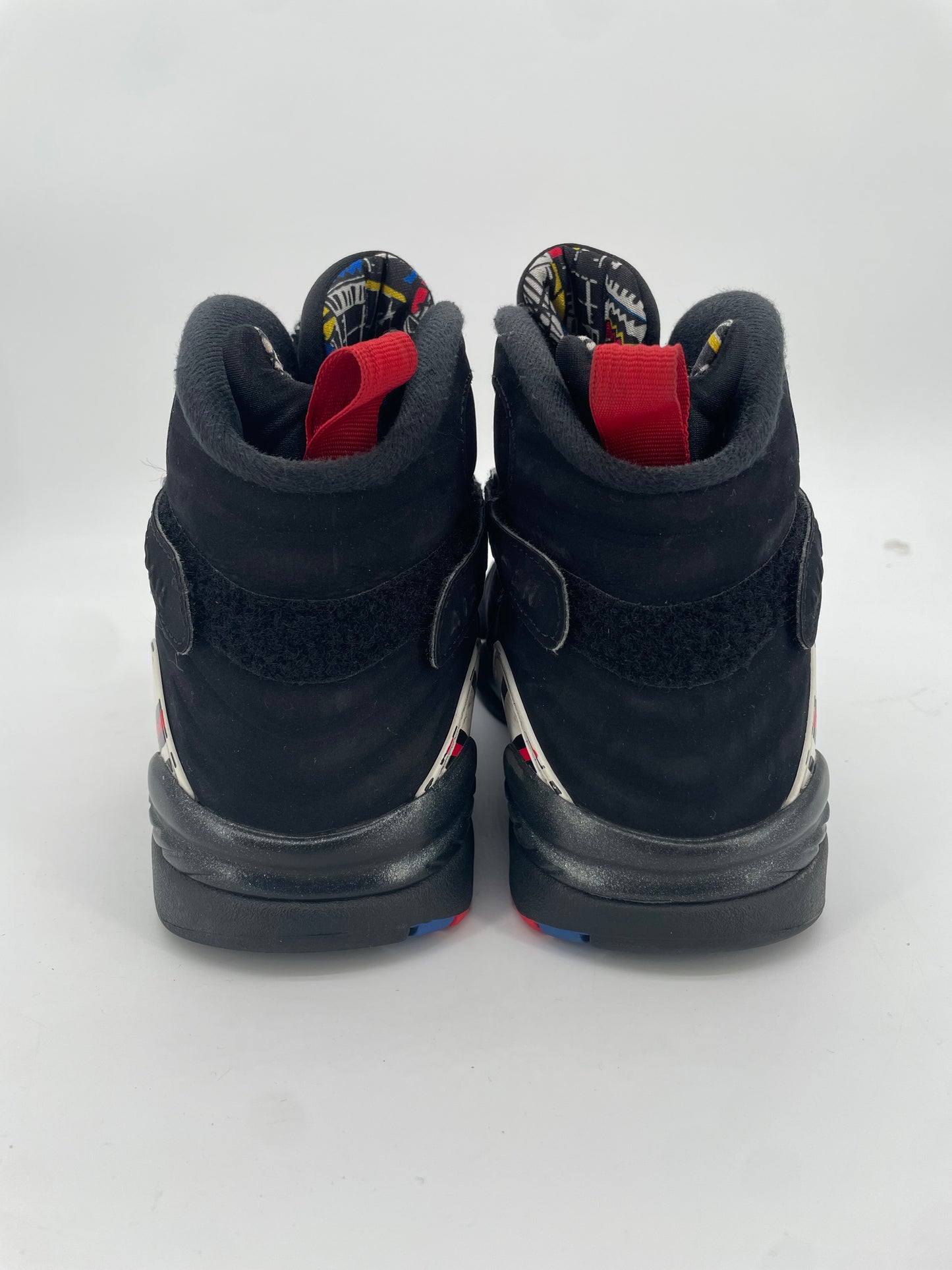 Jordan 8 Retro Playoffs (2023)