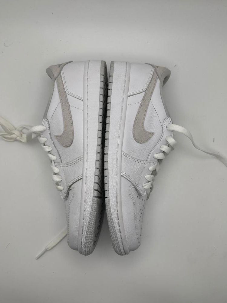 Jordan 1 Low OG Neutral Grey (2021/2024)