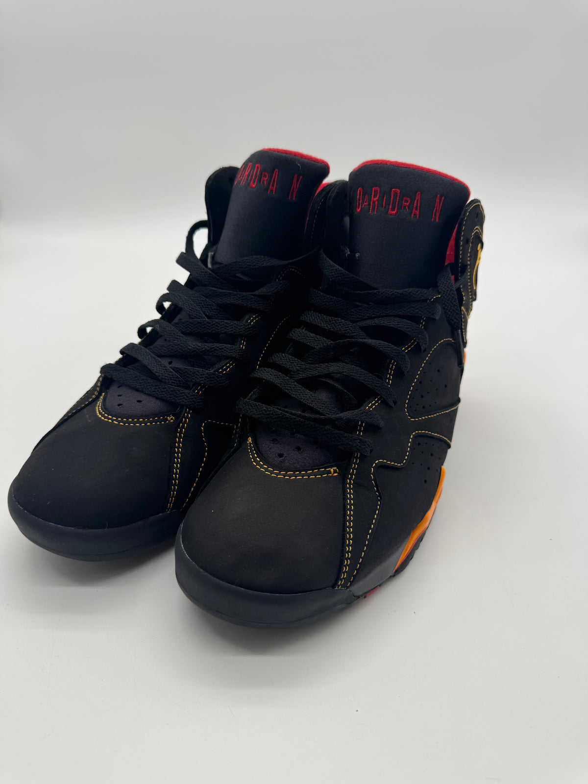 Jordan 7 Retro Citrus (2022)