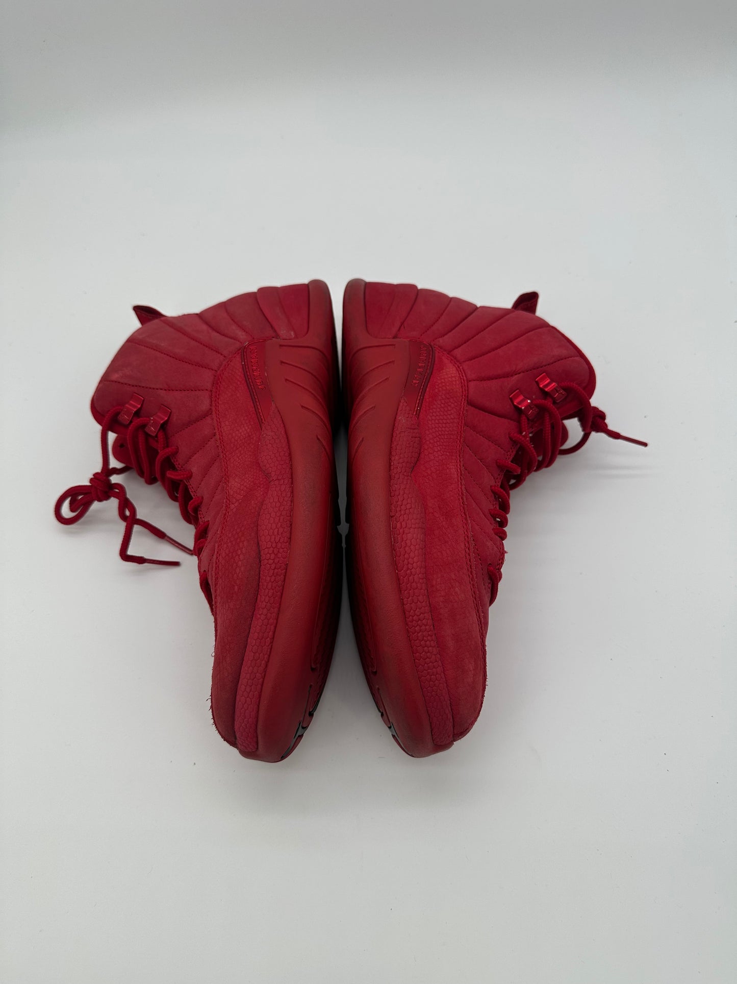 Jordan 12 Retro Gym Red (2018)