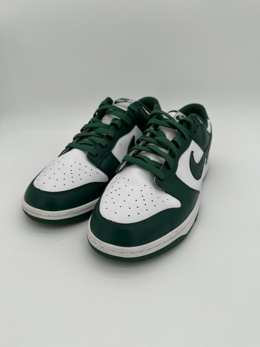 Nike Dunk Low Michigan State