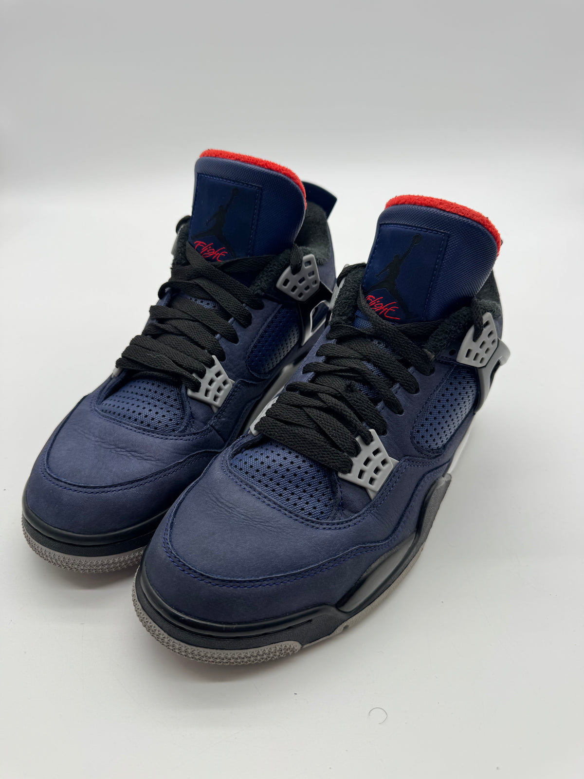 Jordan 4 Retro Winterized Loyal Blue