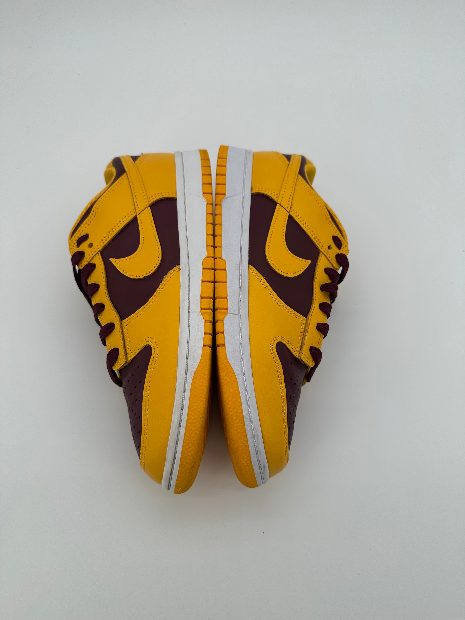 Nike Dunk Low Arizona State