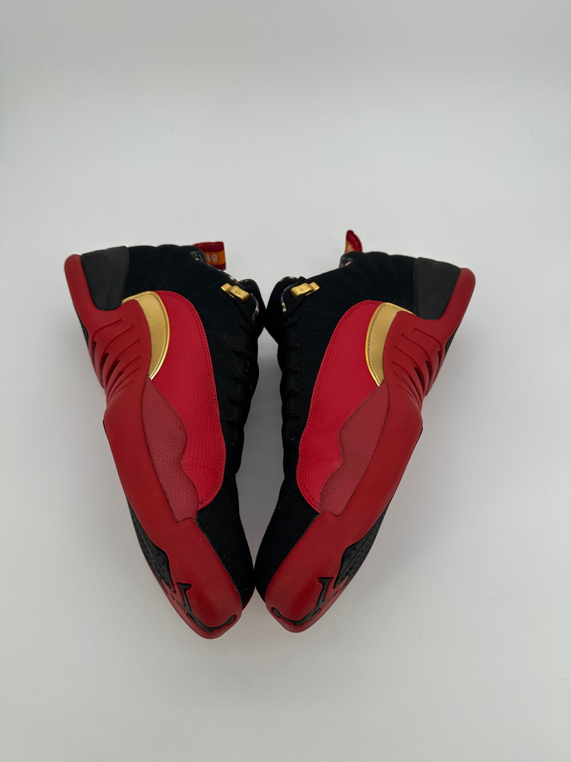 Jordan 12 Low SE Super Bowl LV