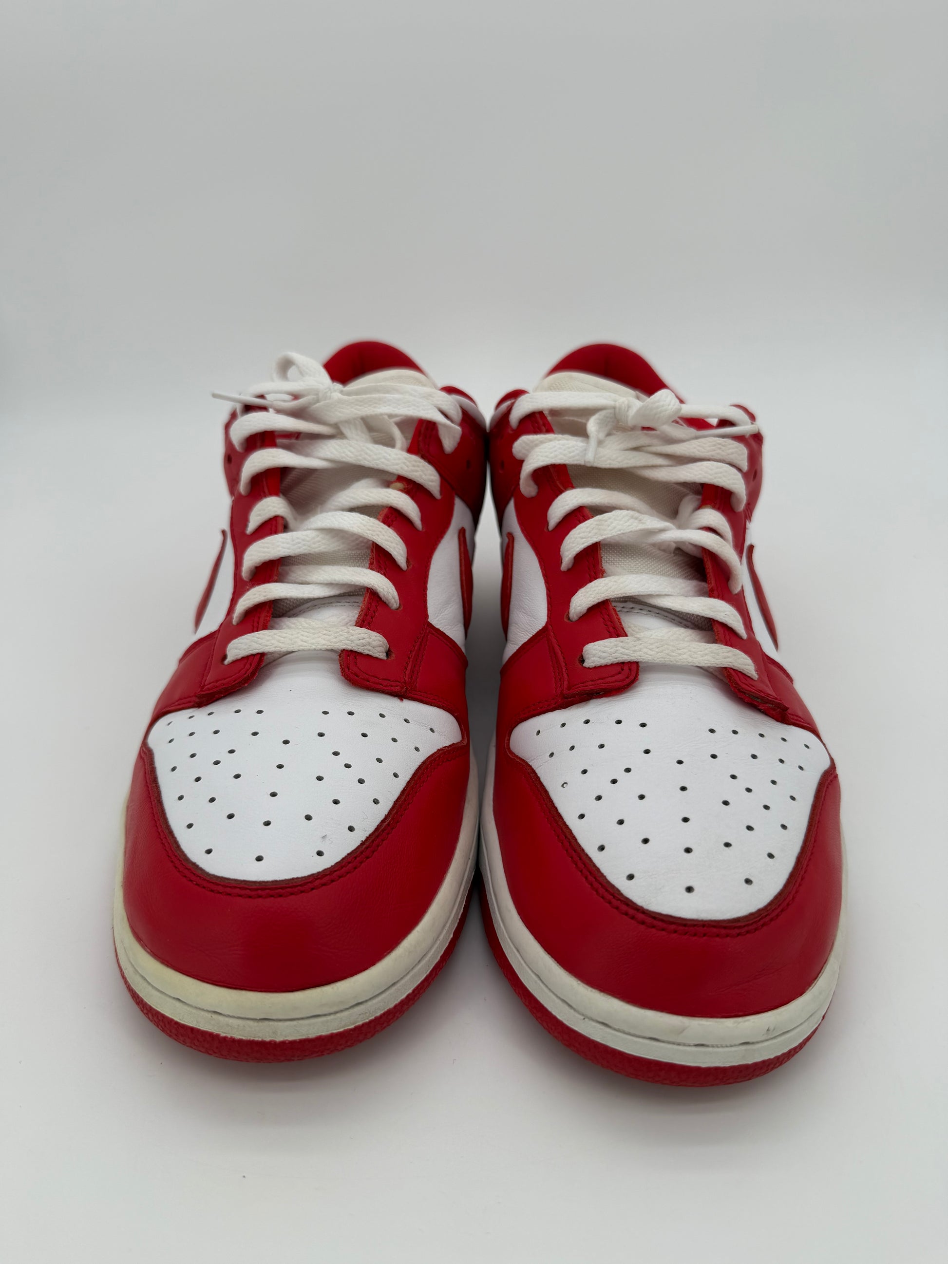 Nike Dunk Low SP St. John's