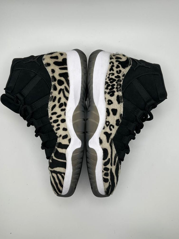 Jordan 11 Retro Animal Instinct (Women's)