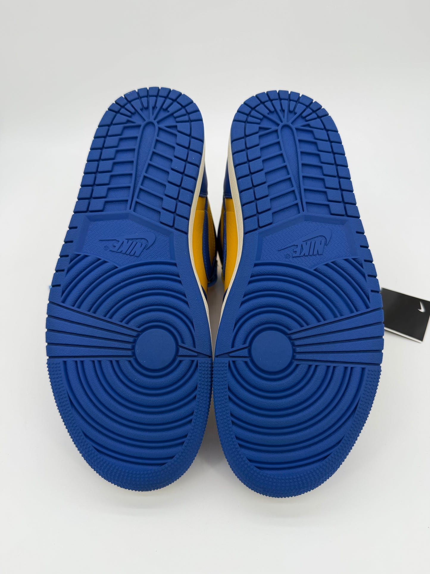 Jordan 1 Retro High OG Reverse Laney (Women's)