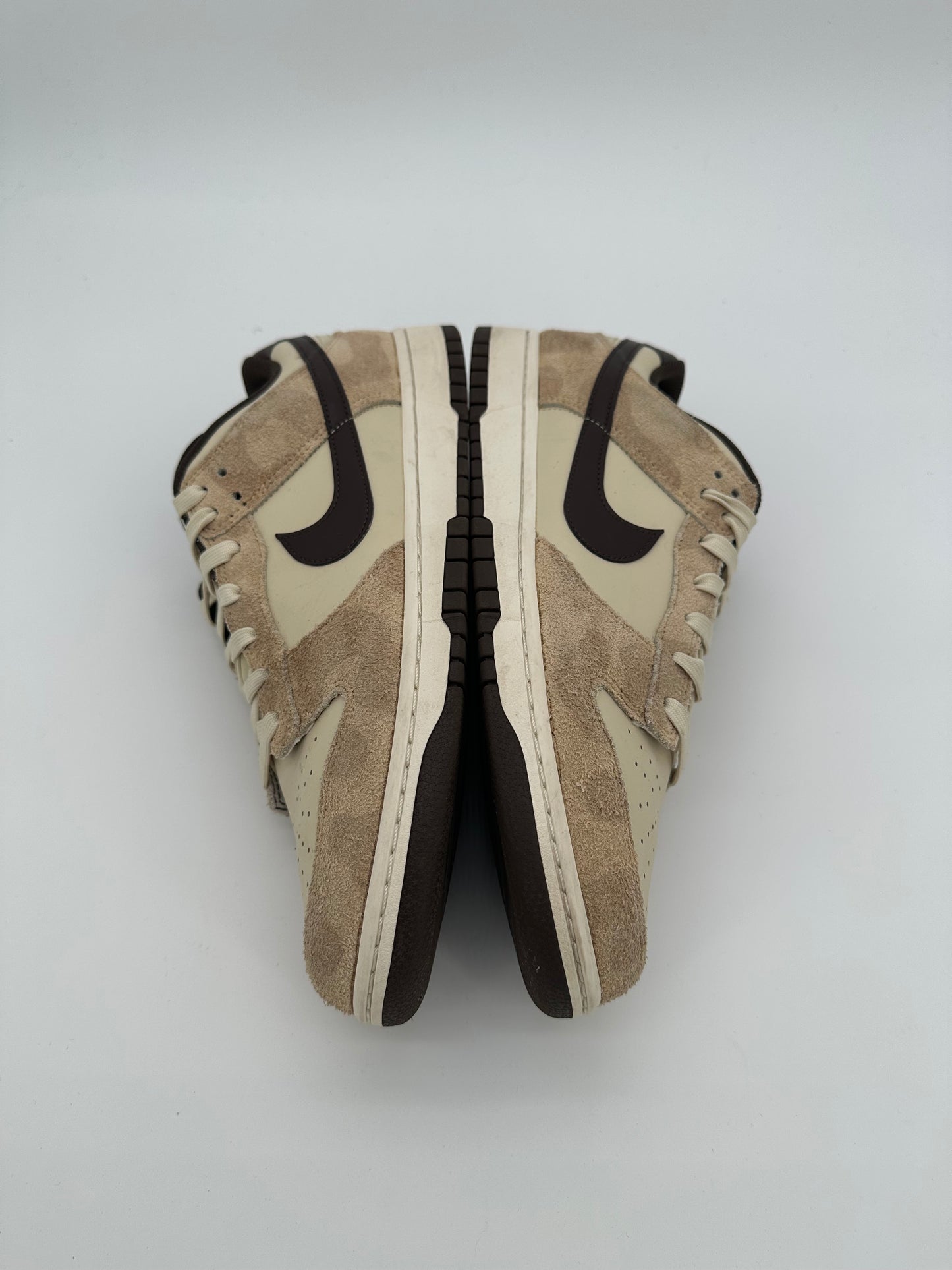 Nike Dunk Low Retro PRM Animal Pack Giraffe/Cheetah