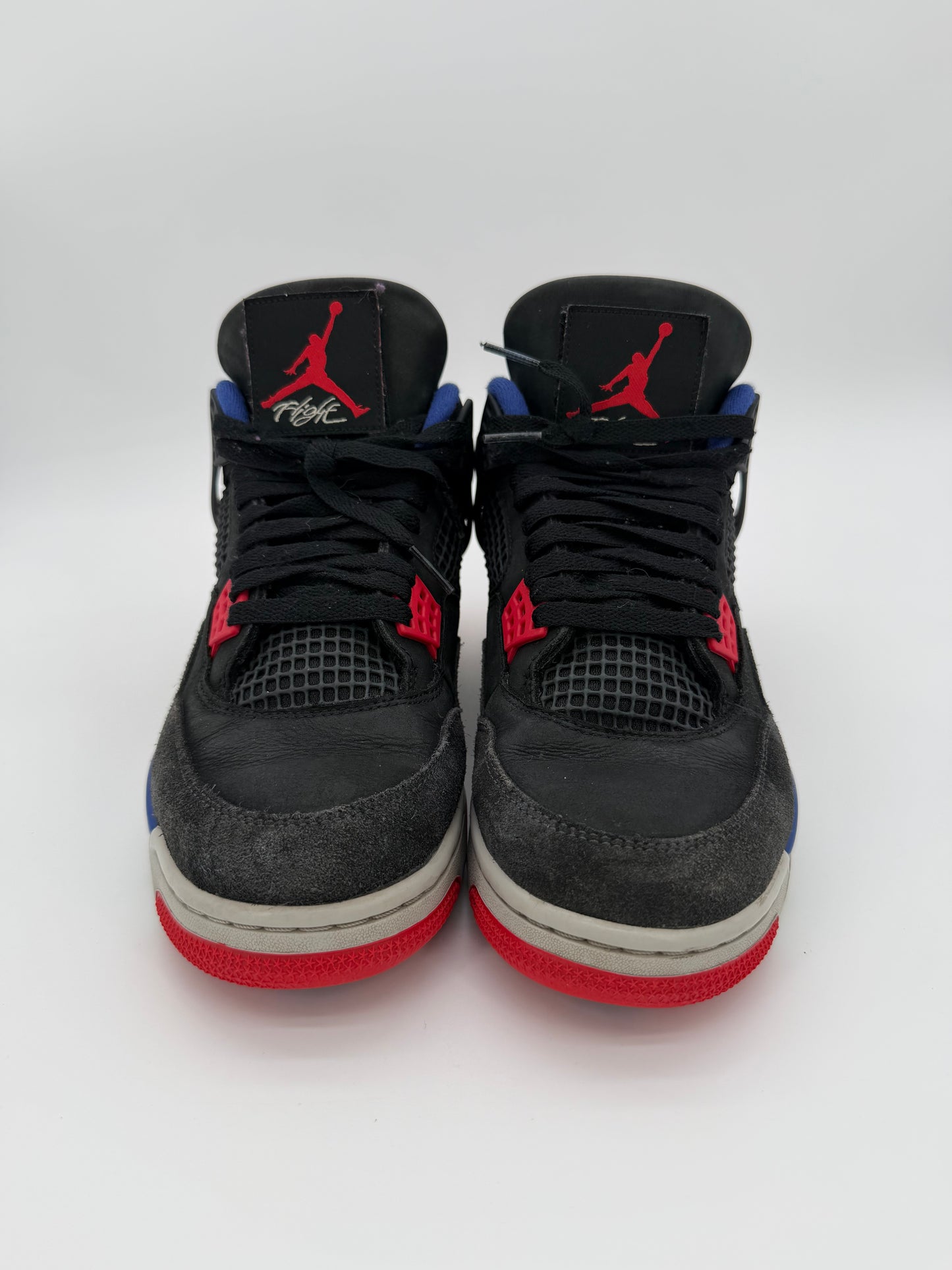 Jordan 4 Retro Rare Air (White Lettering)