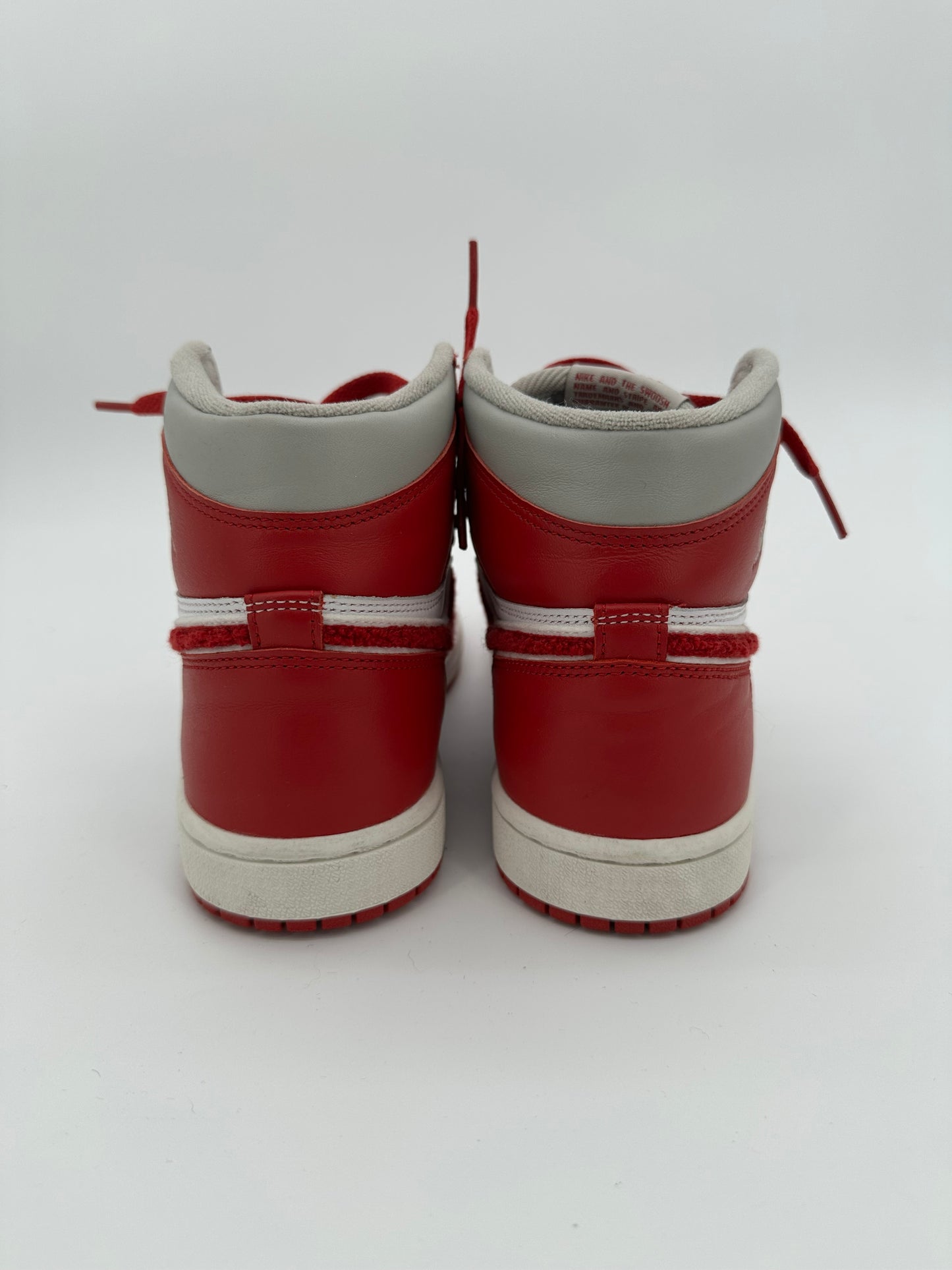 Jordan 1 Retro High OG Varsity Red (Women's)